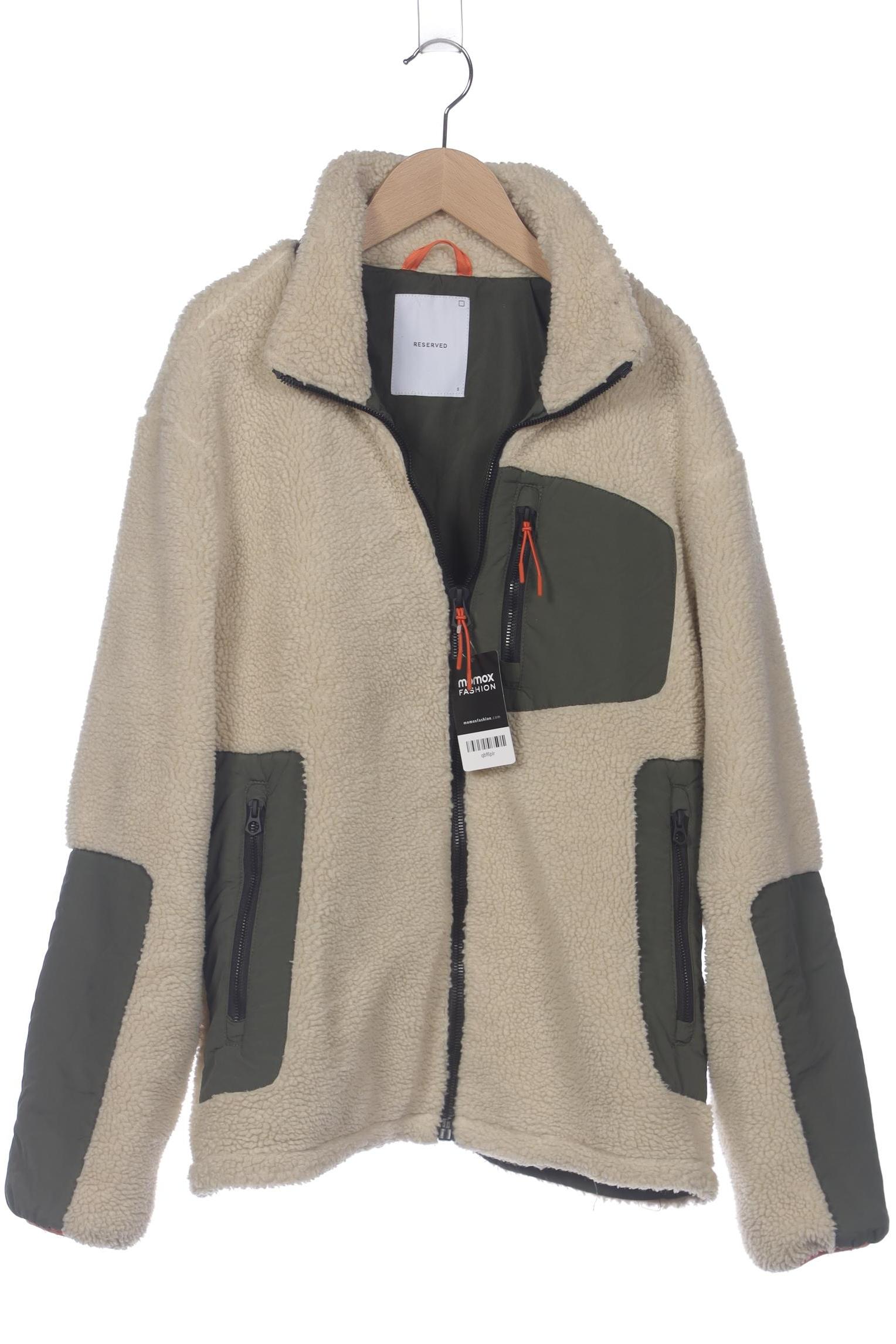 

Reserved Damen Jacke, beige, Gr. 36