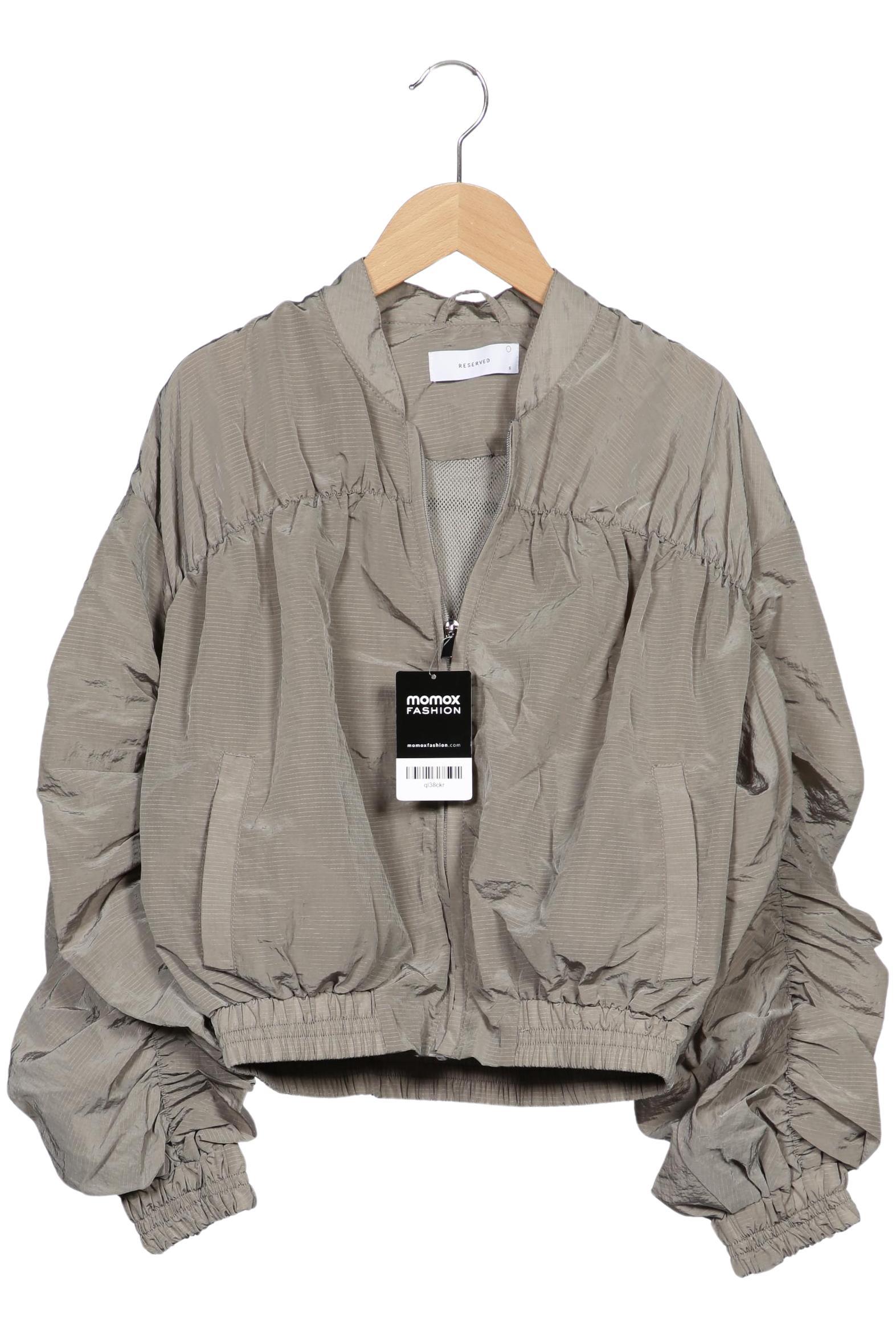 

Reserved Damen Jacke, grau, Gr. 36