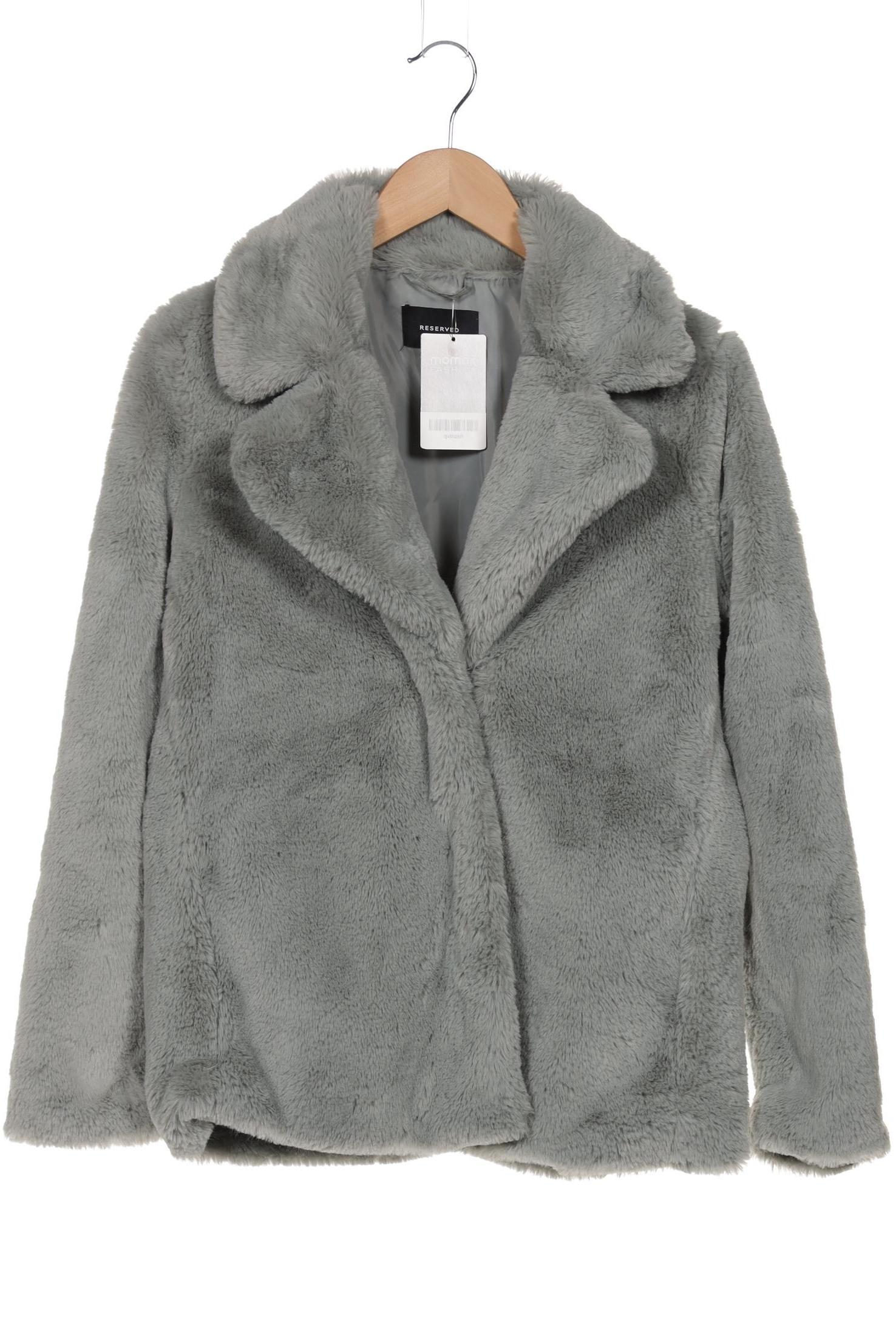 

Reserved Damen Jacke, türkis, Gr. 38