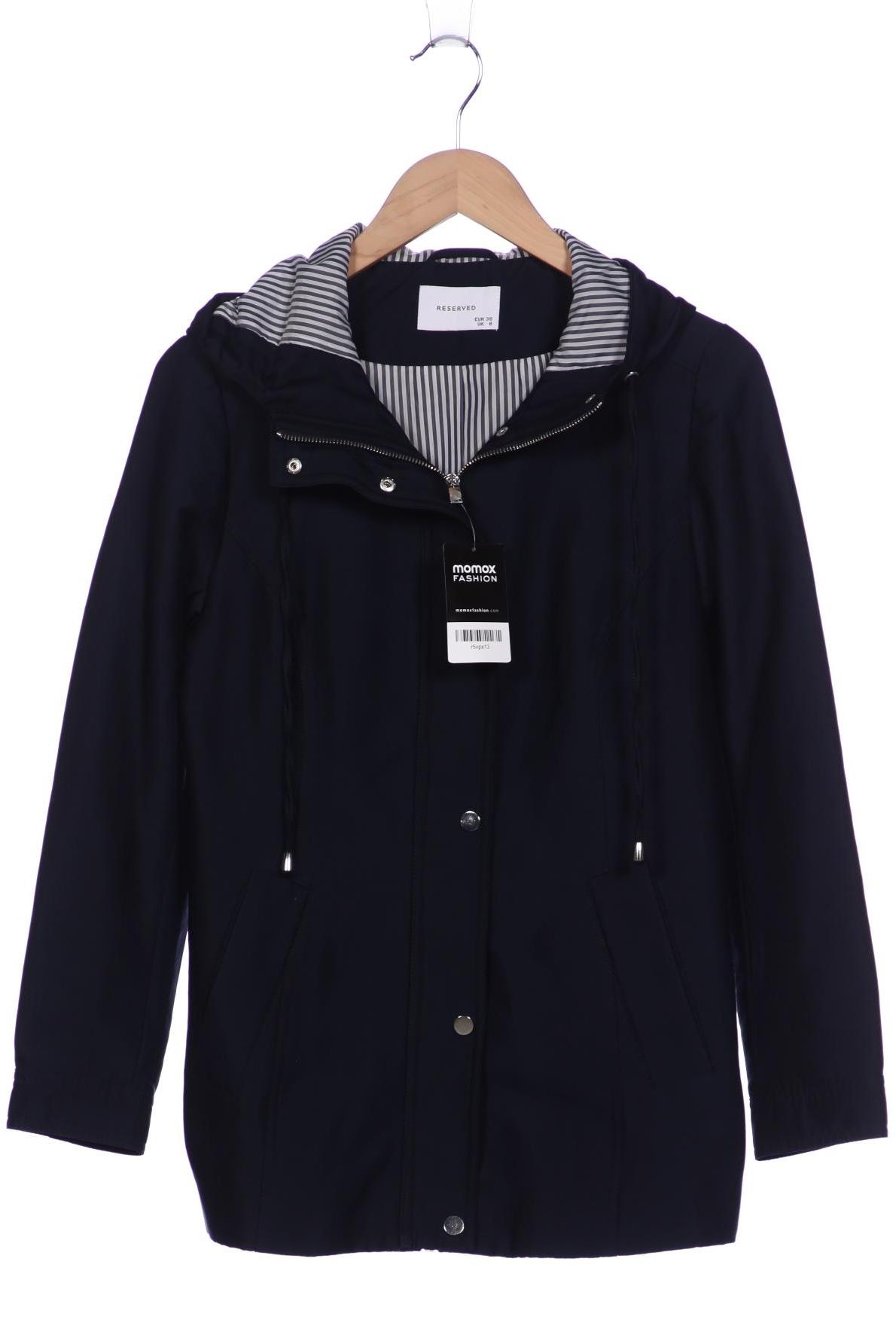 

Reserved Damen Jacke, marineblau, Gr. 36