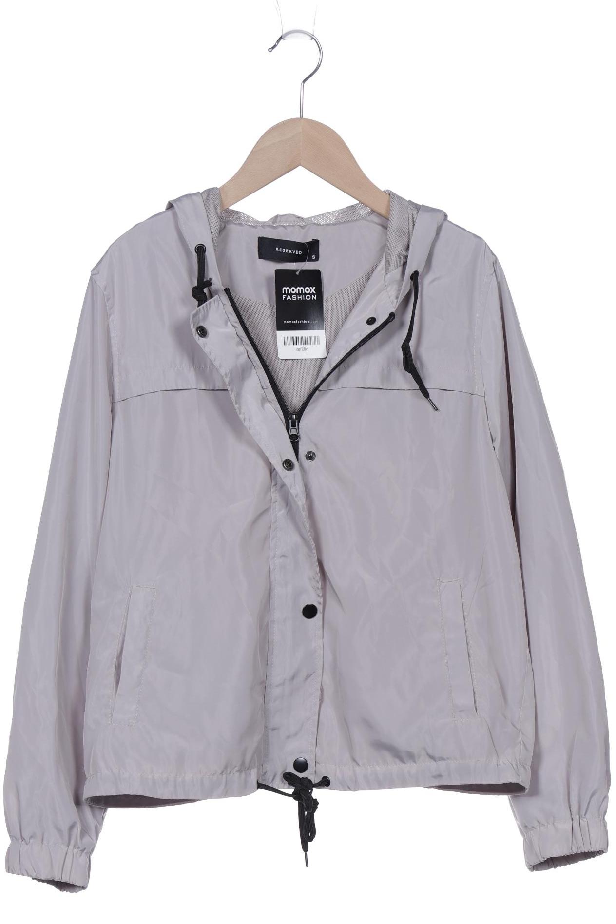 

Reserved Damen Jacke, grau, Gr. 36