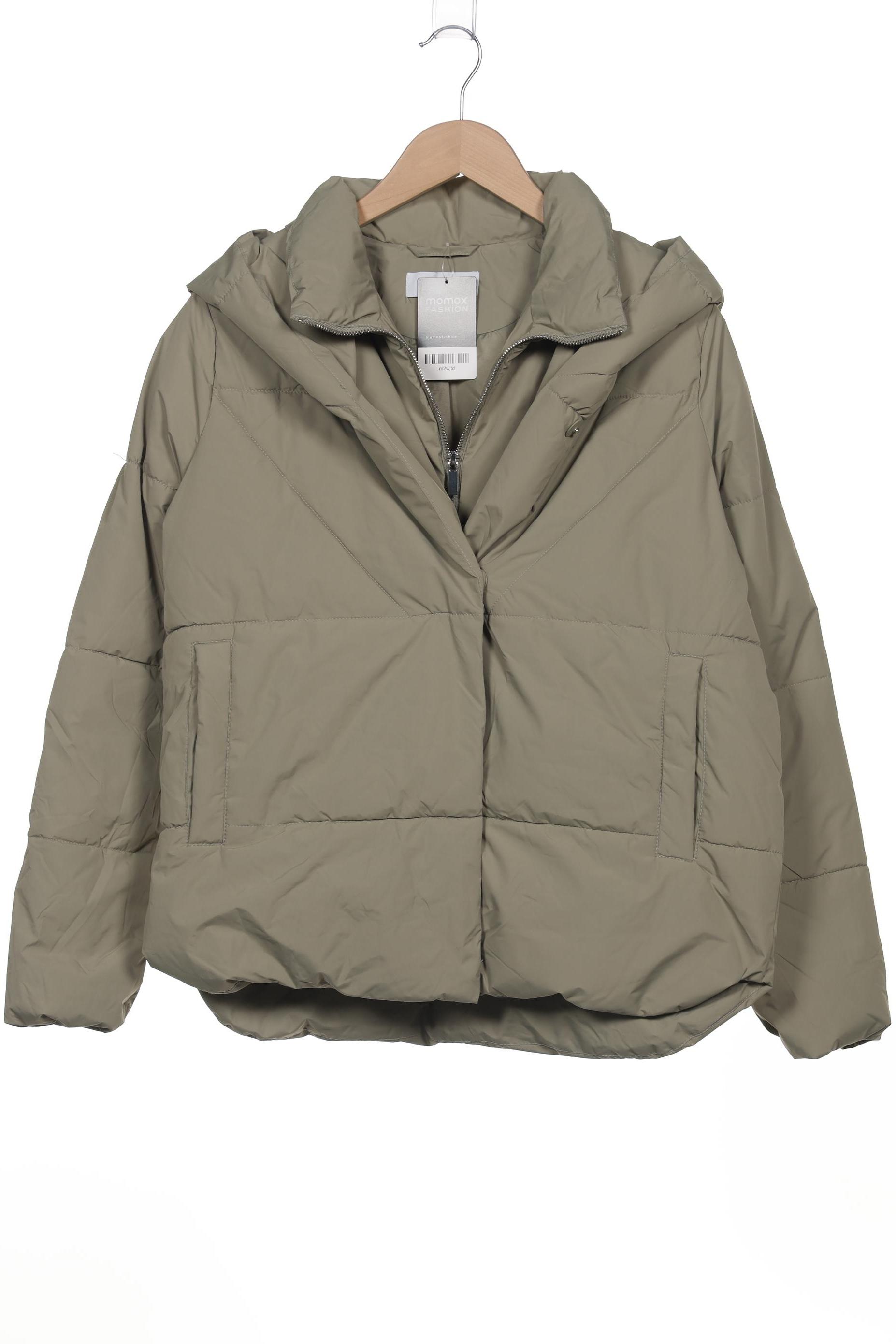 

Reserved Damen Jacke, grün, Gr. 34