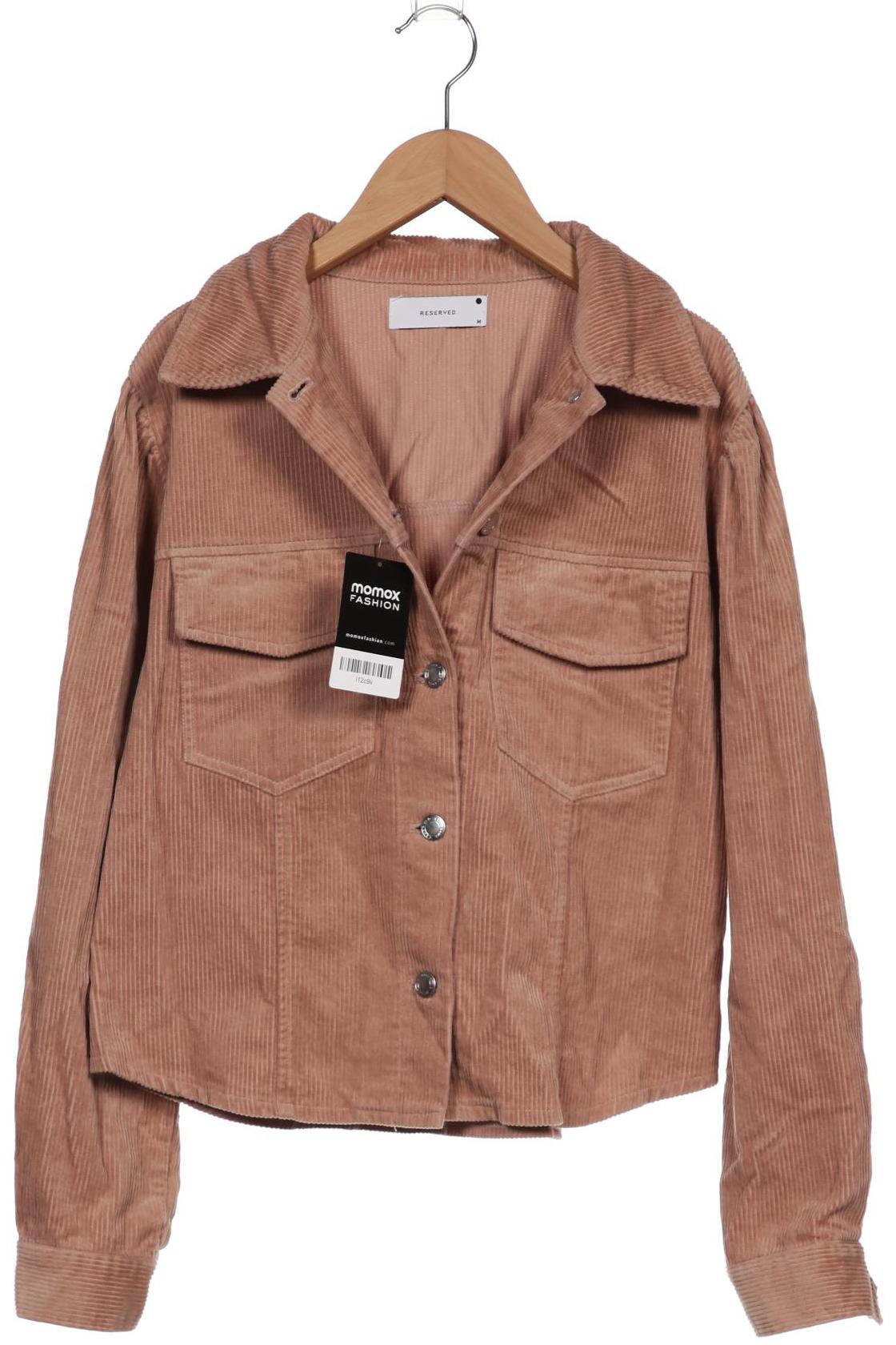 

Reserved Damen Jacke, beige