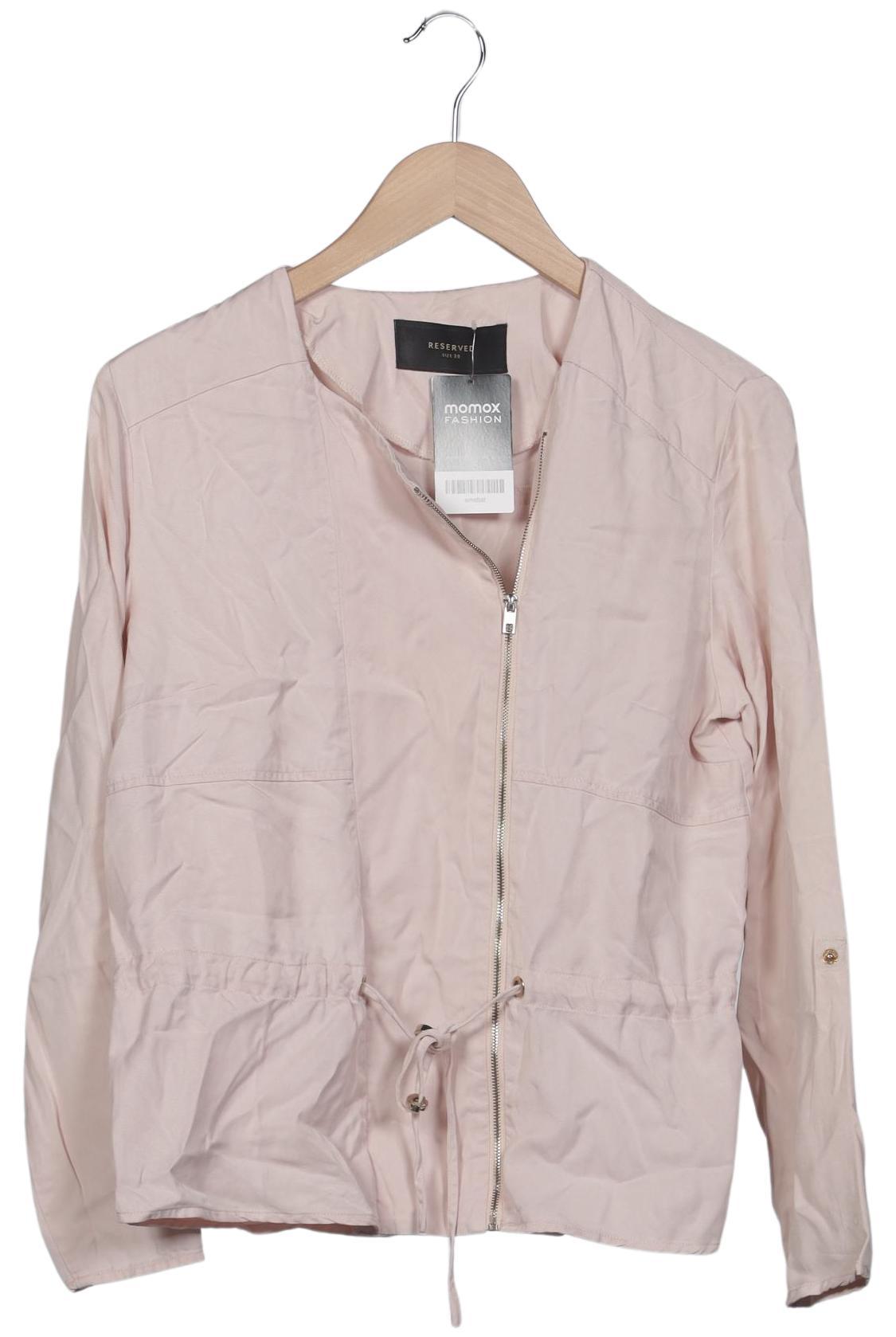 

Reserved Damen Jacke, pink, Gr. 38