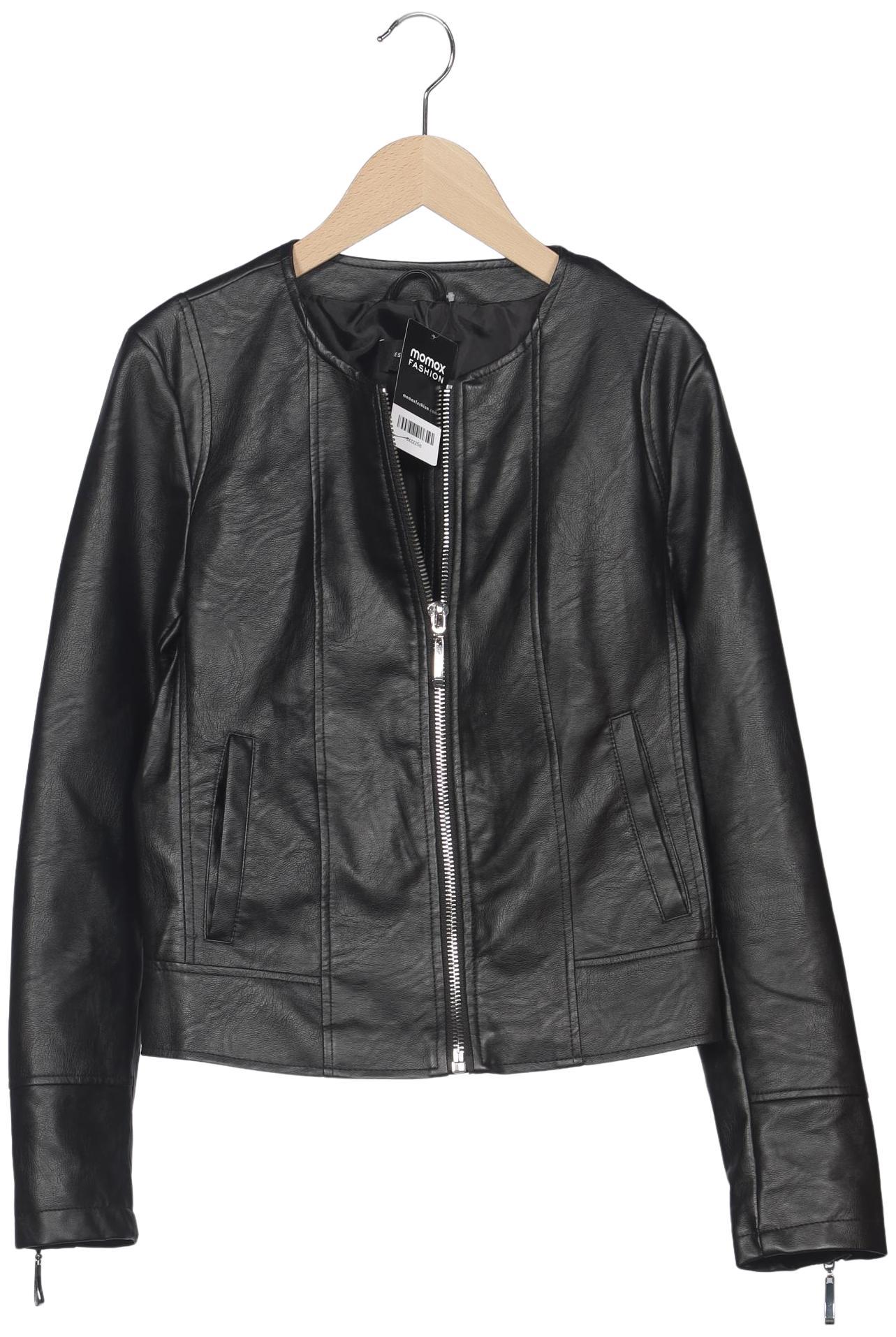 

Reserved Damen Jacke, schwarz, Gr. 36