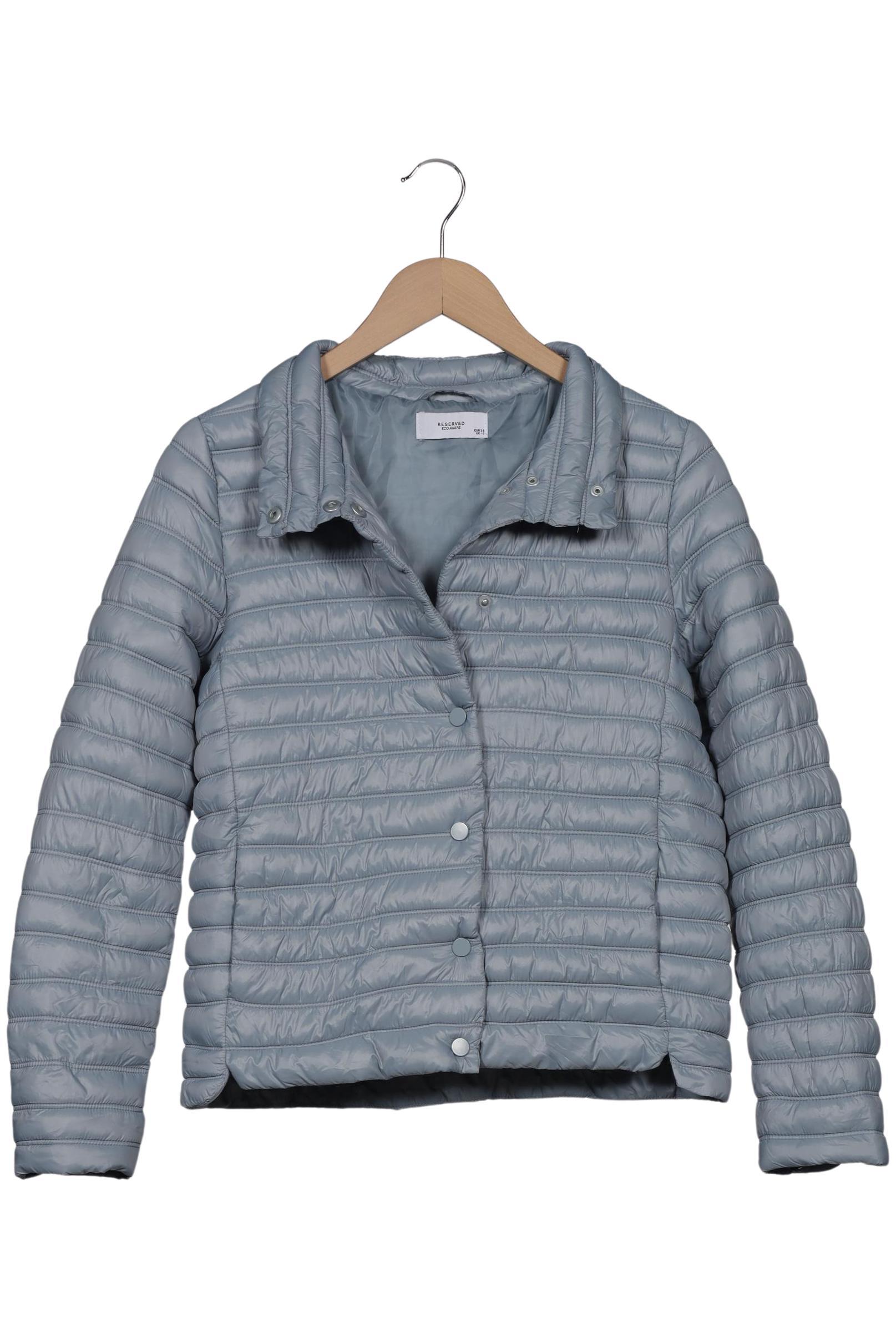 

Reserved Damen Jacke, grau, Gr. 38