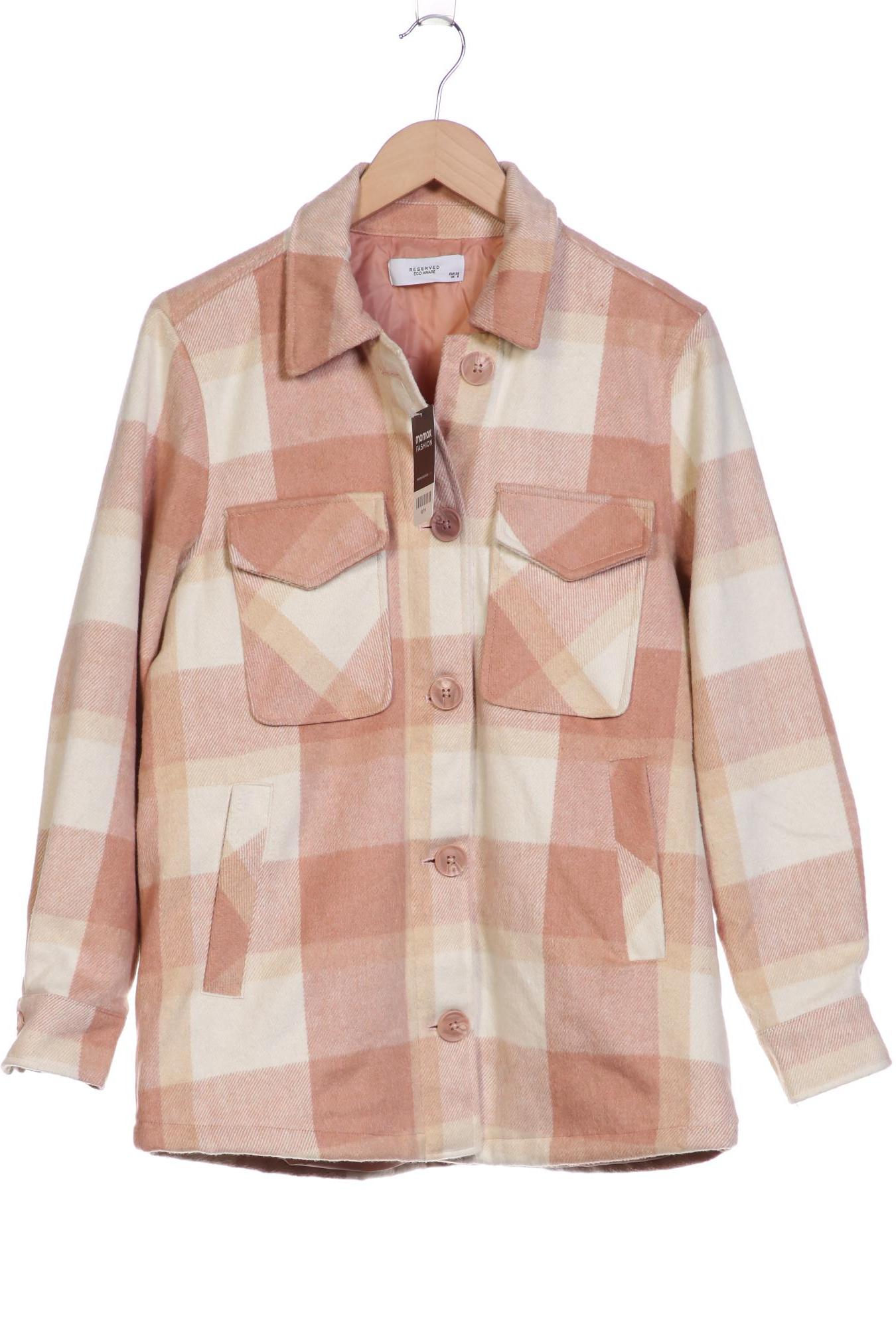 

Reserved Damen Jacke, pink, Gr. 36