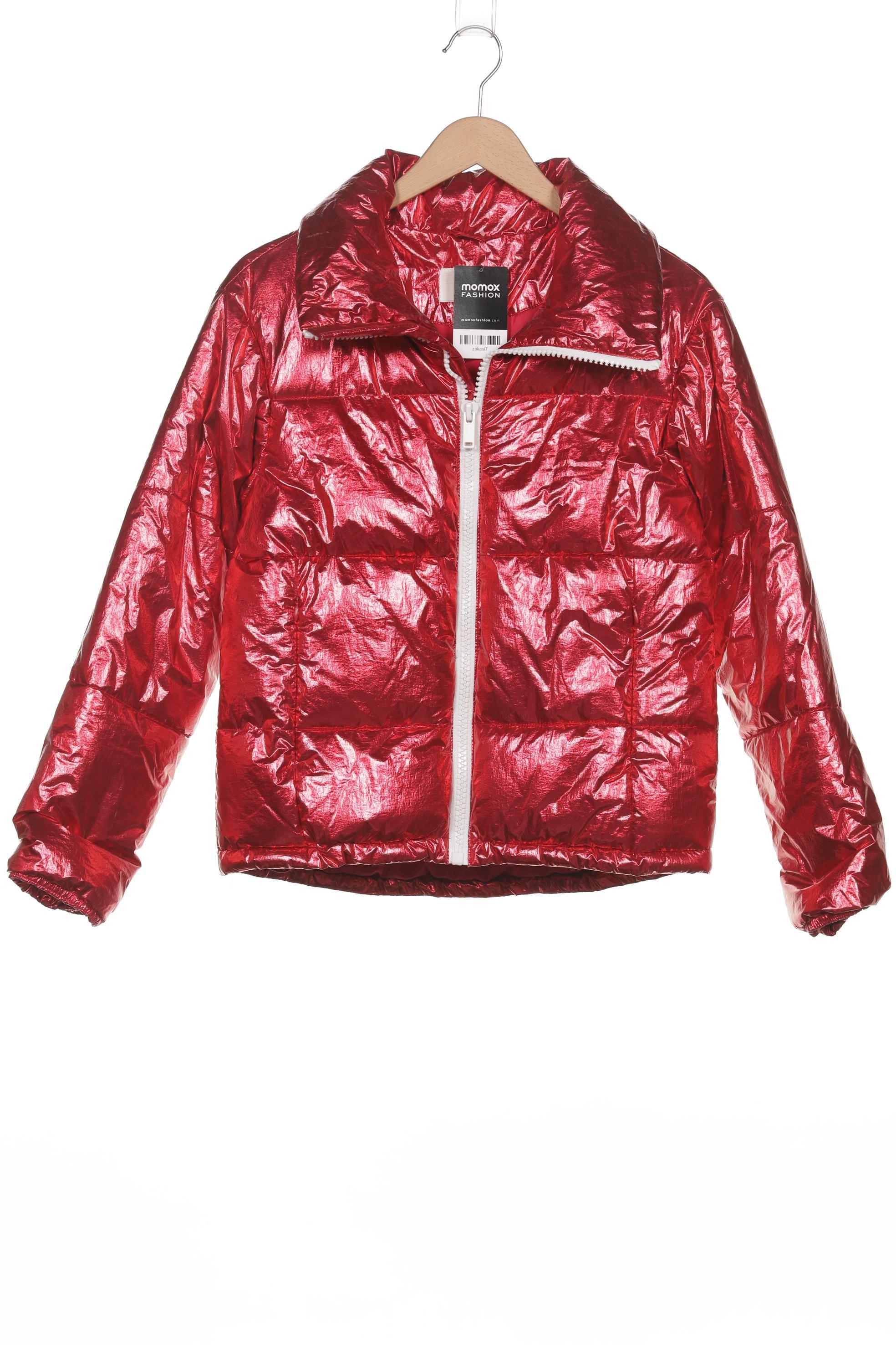 

Reserved Damen Jacke, rot, Gr. 34