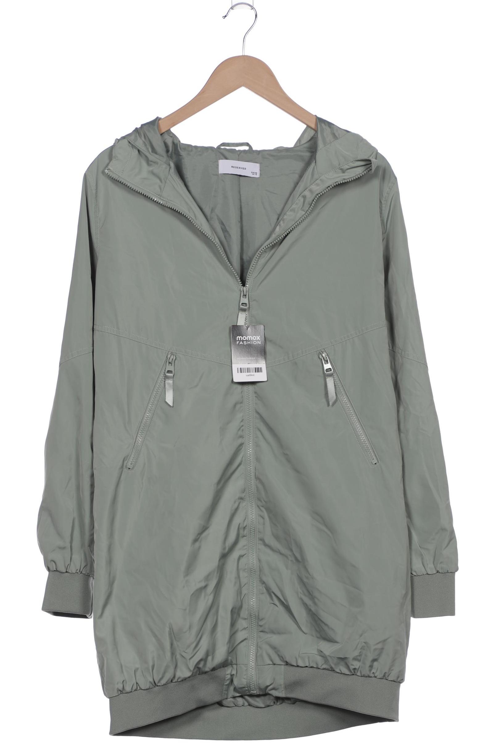 

Reserved Damen Jacke, grün, Gr. 40