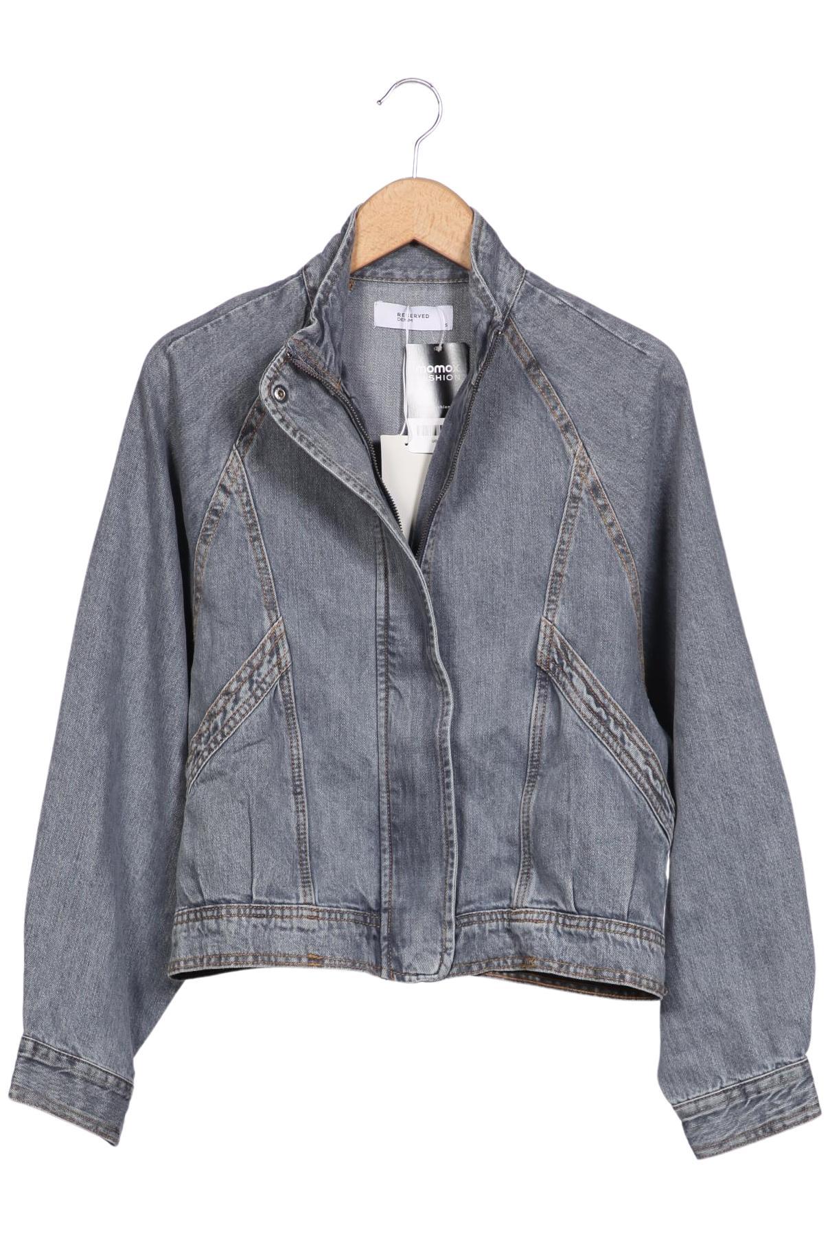 

Reserved Damen Jacke, grau, Gr. 36