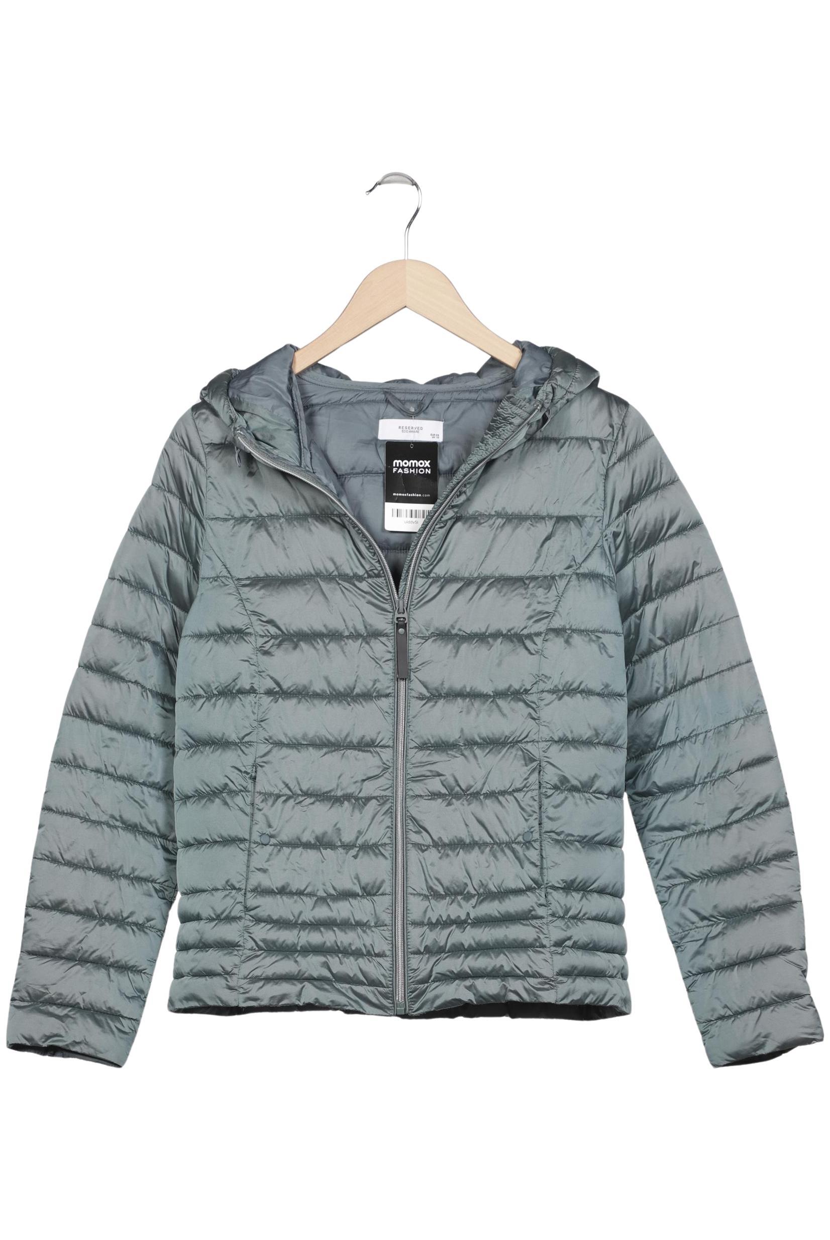 

Reserved Damen Jacke, grau, Gr. 38