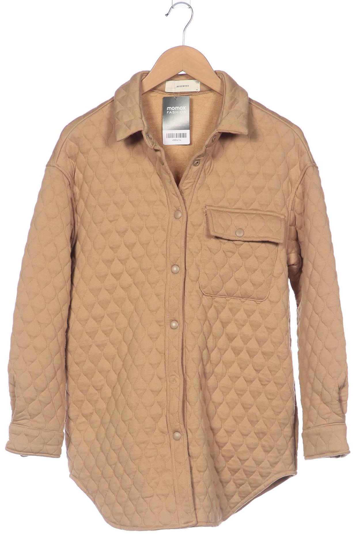 

Reserved Damen Jacke, beige, Gr. 38