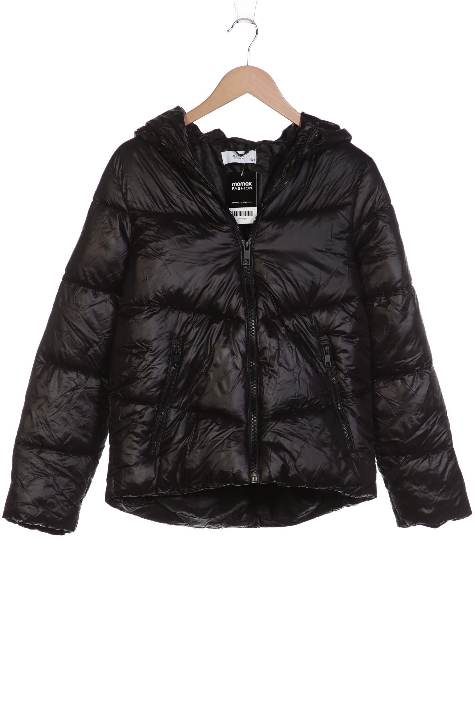 

Reserved Damen Jacke, schwarz, Gr. 34