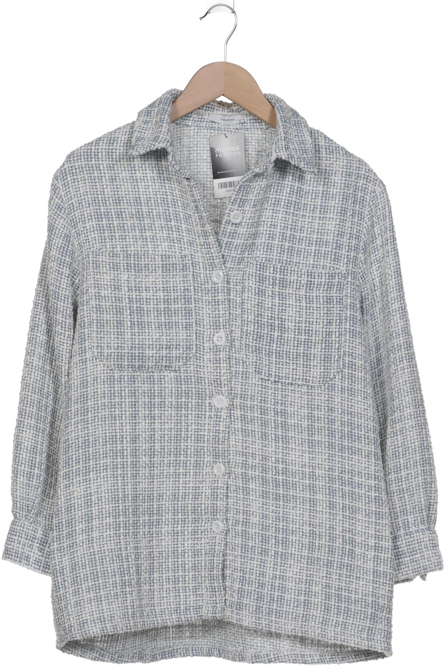

Reserved Damen Jacke, weiß, Gr. 36