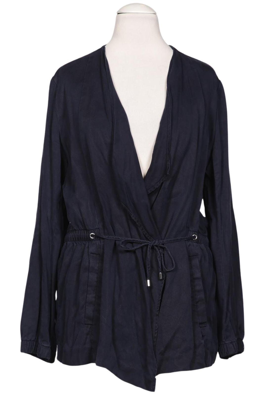 

Reserved Damen Jacke, marineblau, Gr. 38