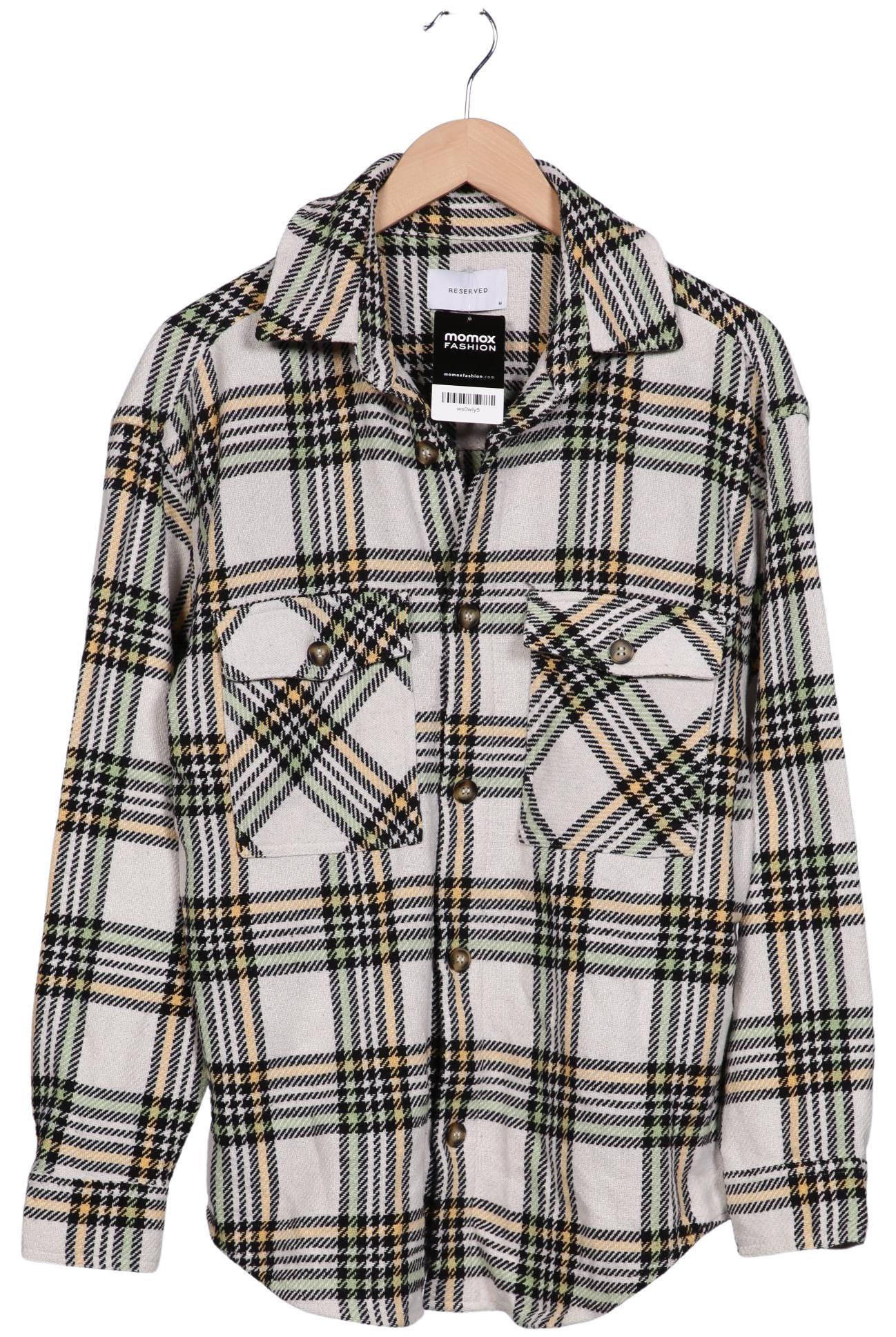 

Reserved Damen Jacke, mehrfarbig, Gr. 38