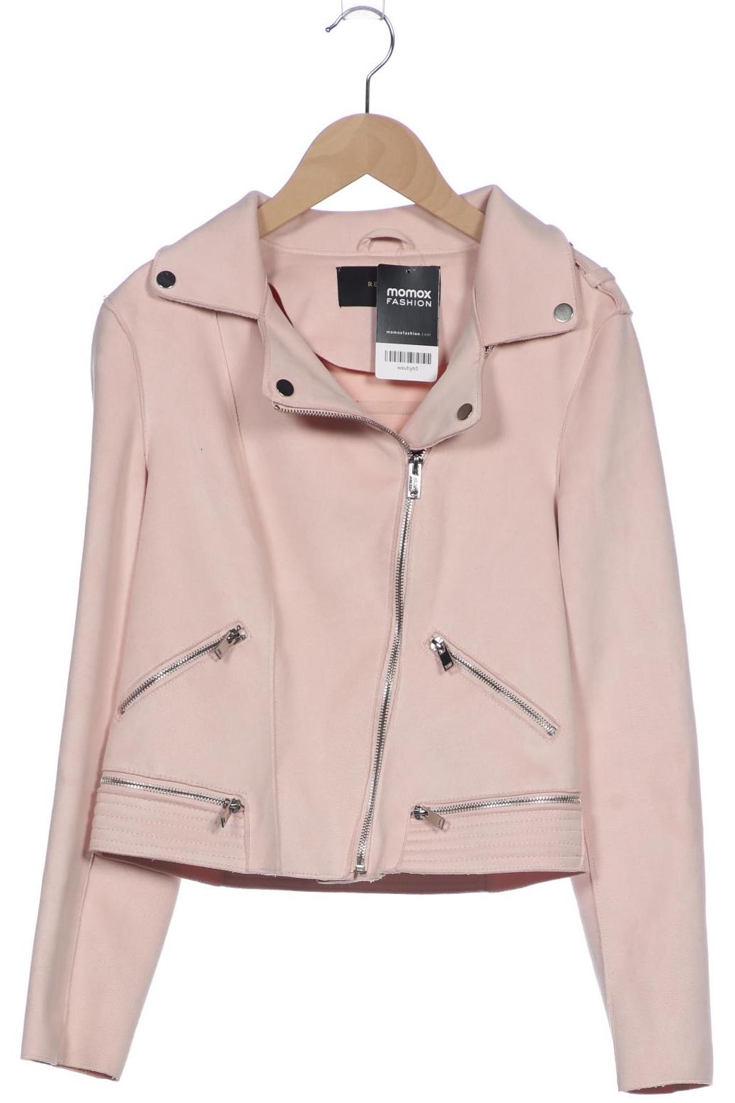 

Reserved Damen Jacke, pink, Gr. 36