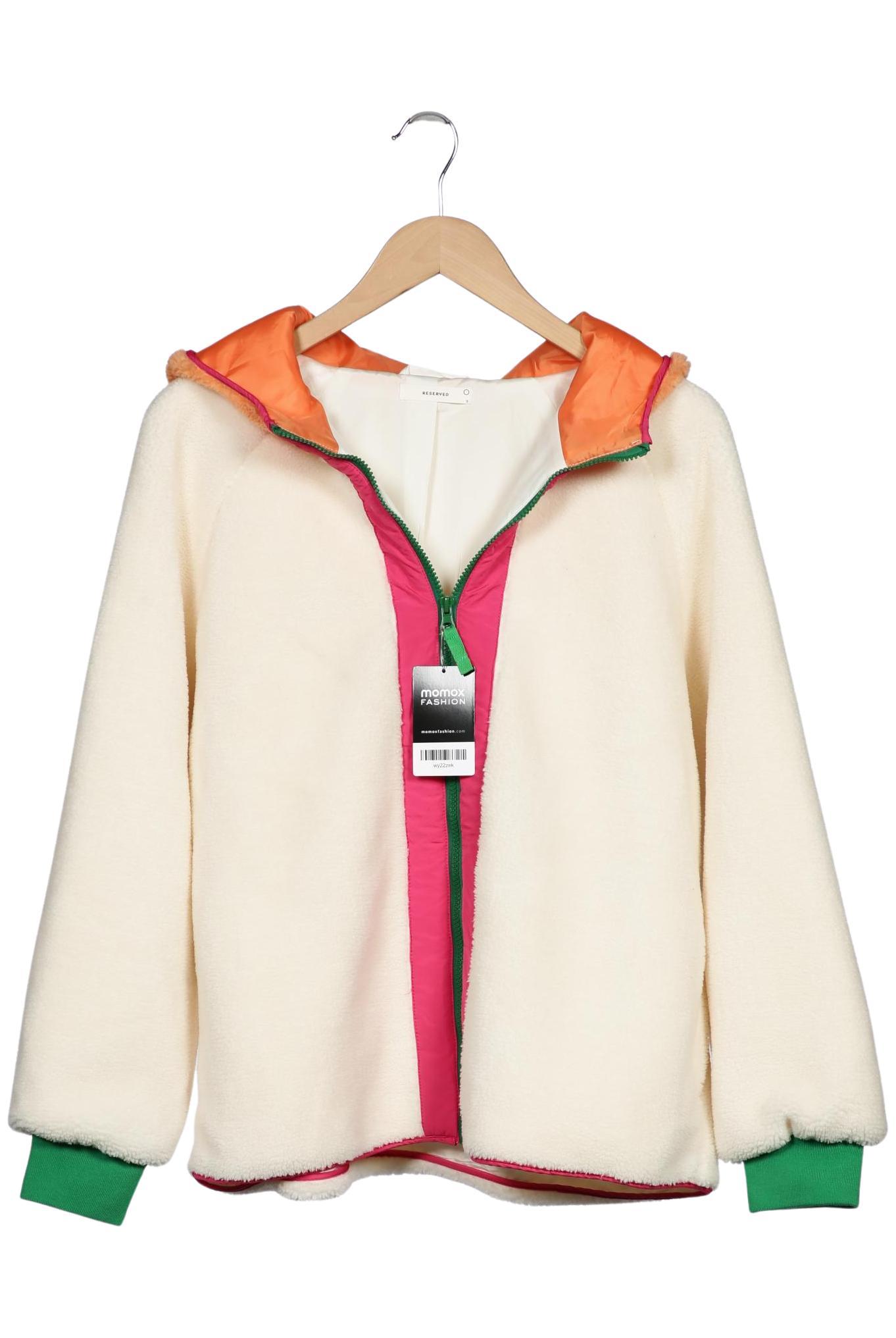 

Reserved Damen Jacke, mehrfarbig, Gr. 36