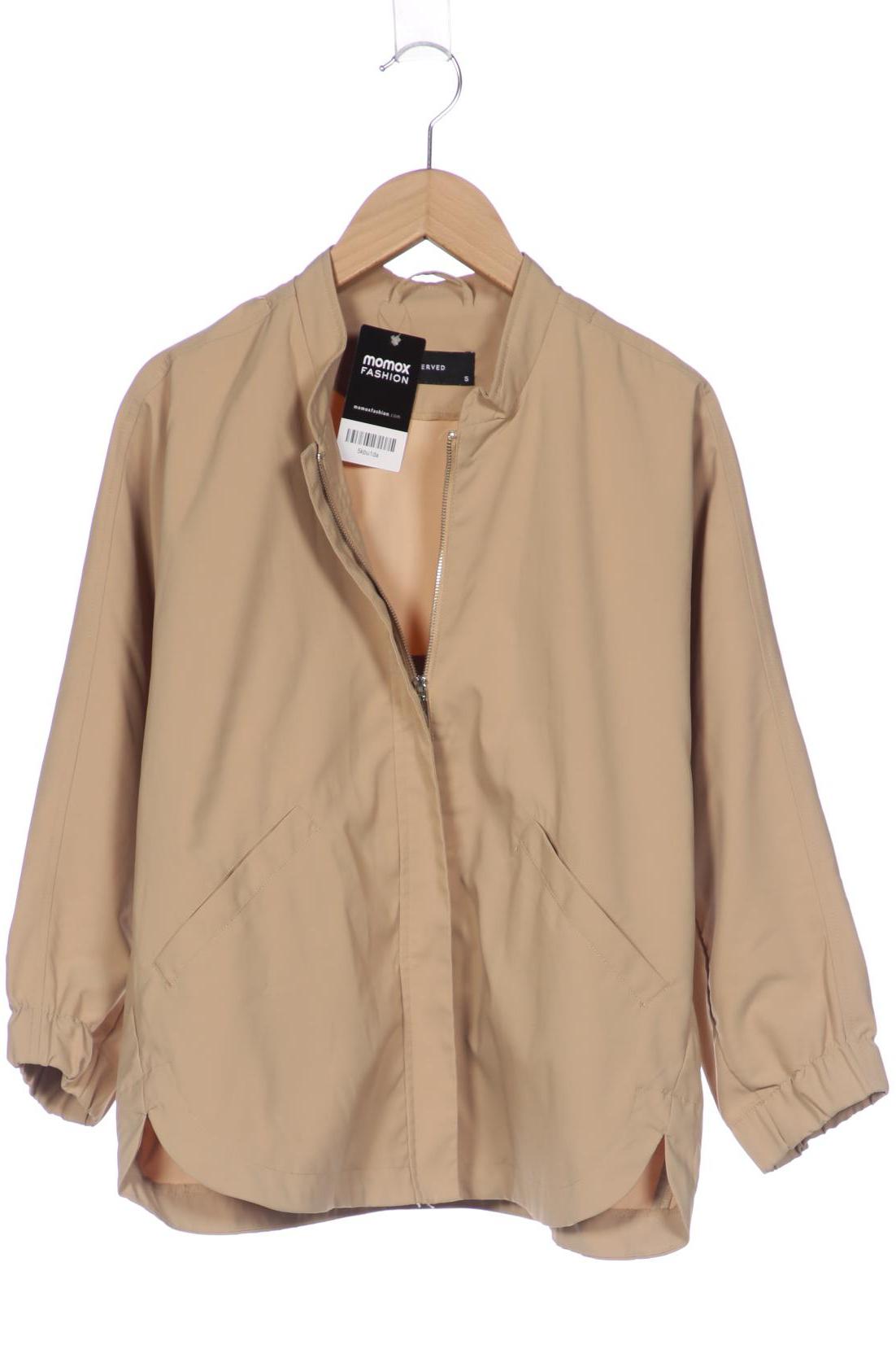 

Reserved Damen Jacke, beige, Gr. 36