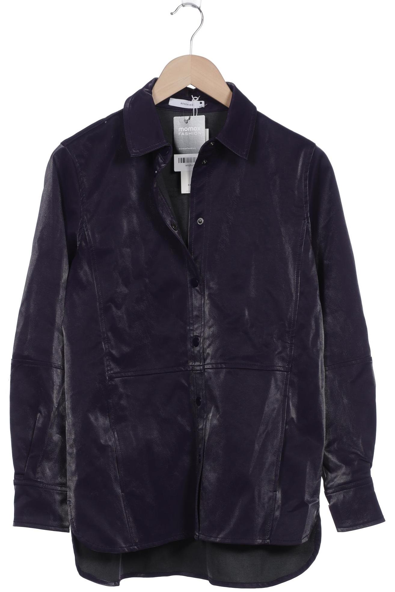 

Reserved Damen Jacke, flieder, Gr. 34