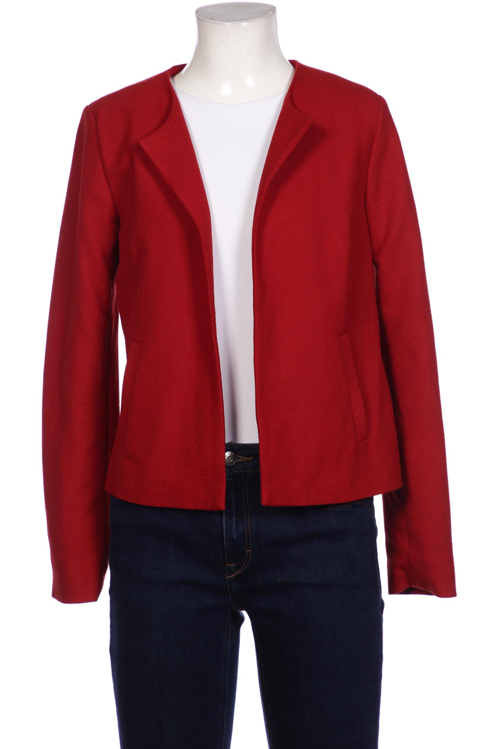 

Reserved Damen Jacke, rot, Gr. 36
