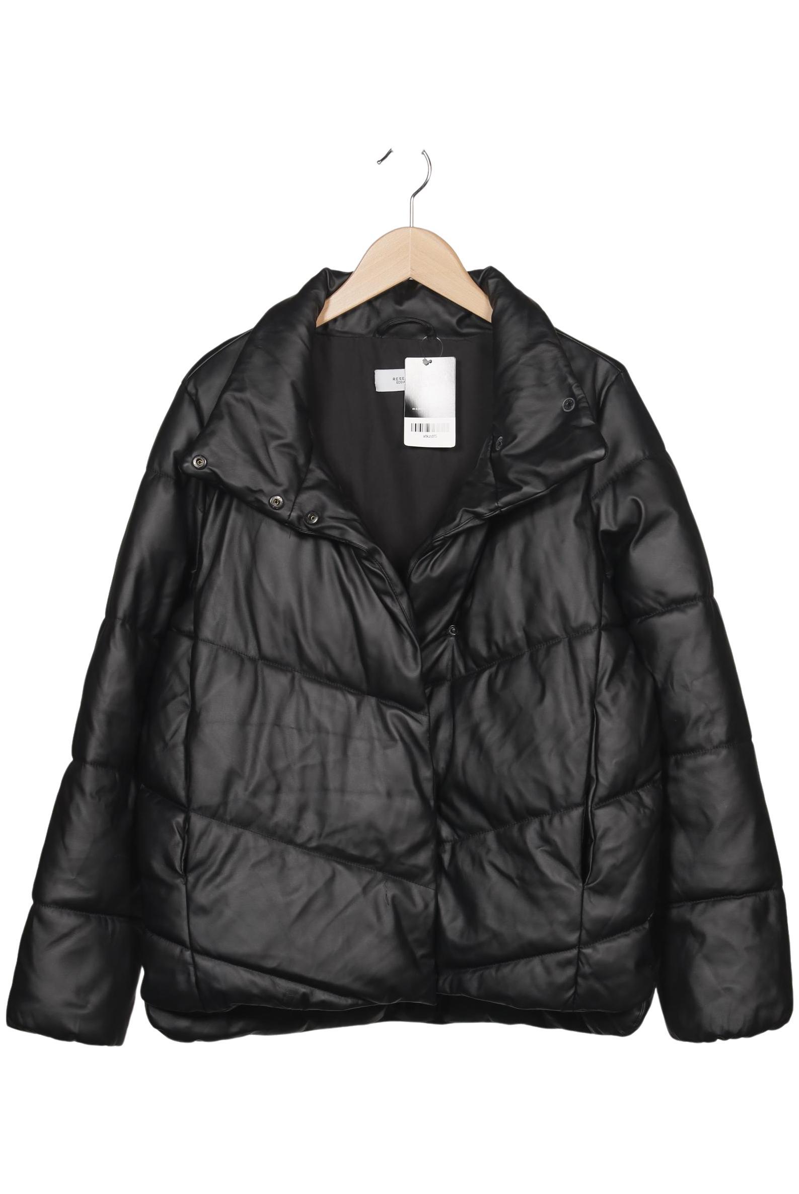 

Reserved Damen Jacke, schwarz, Gr. 38