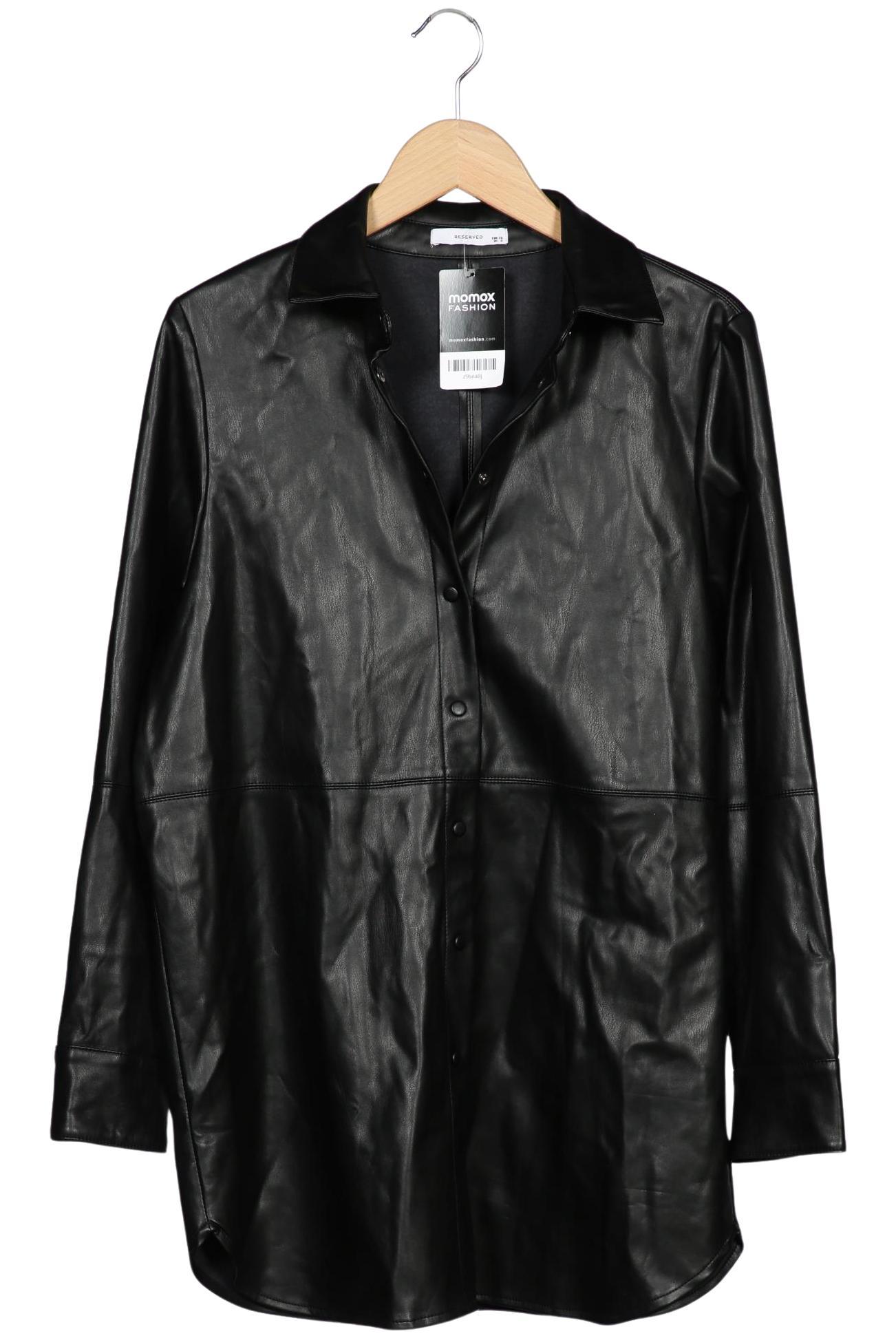 

Reserved Damen Jacke, schwarz, Gr. 36