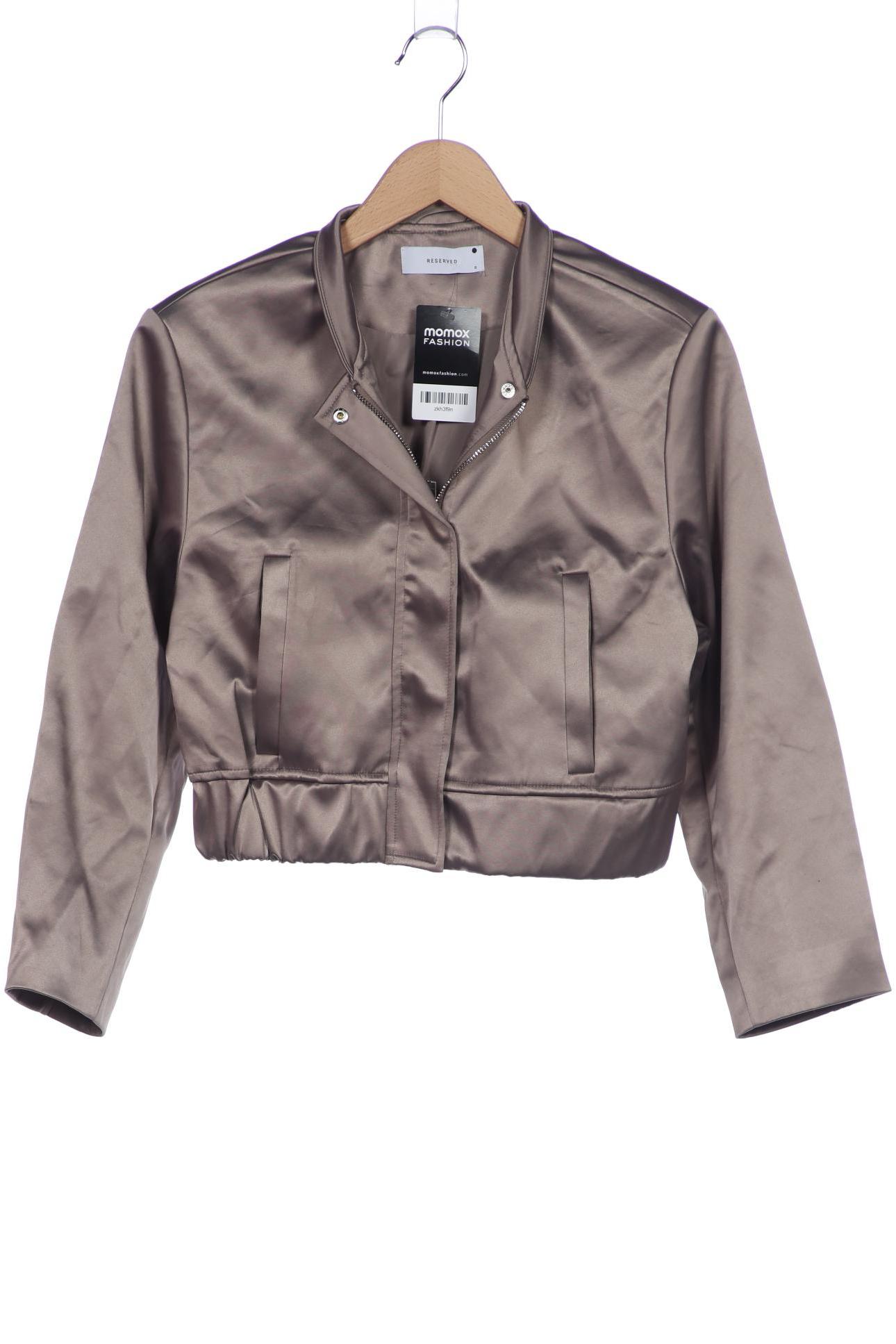 

Reserved Damen Jacke, beige, Gr. 36