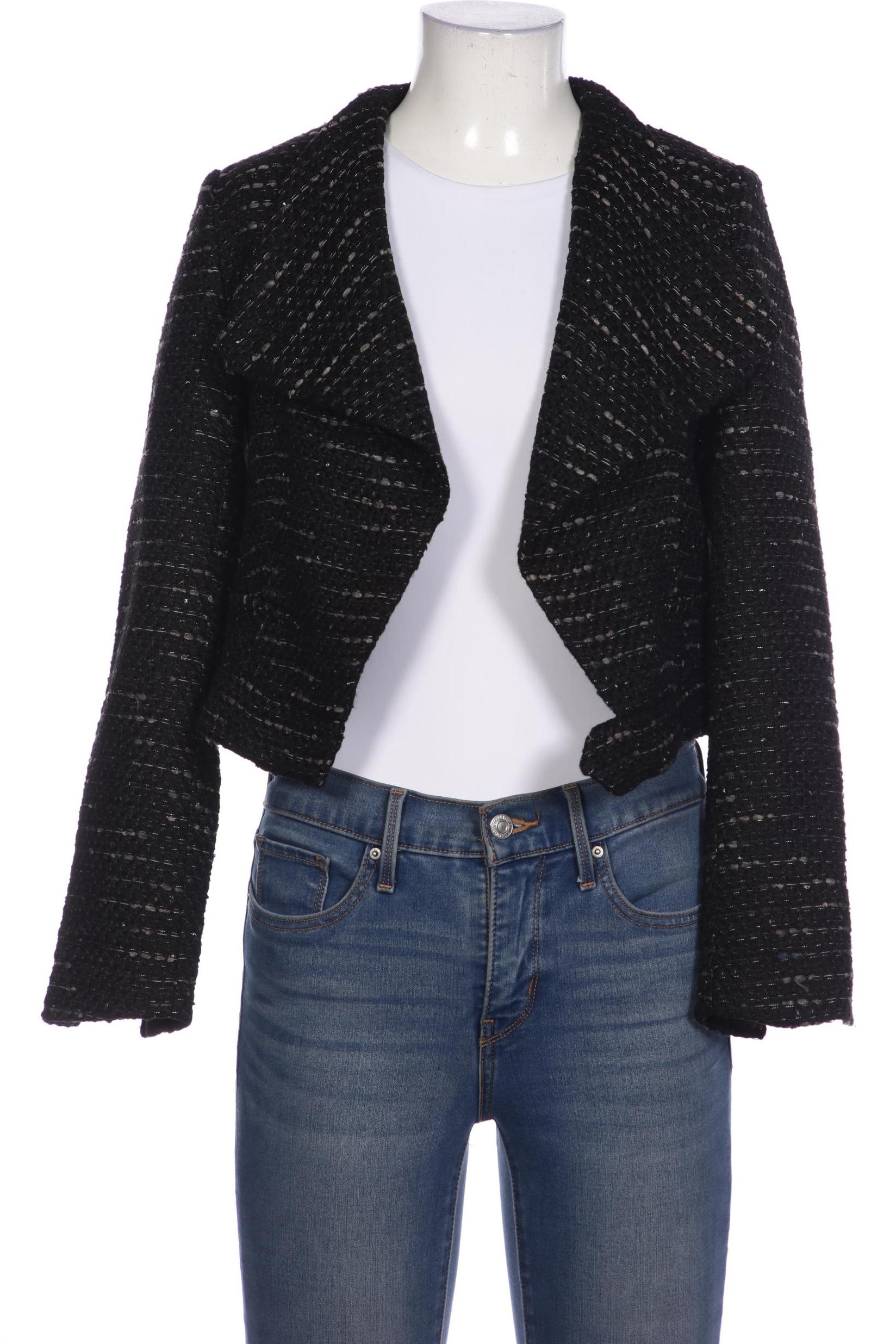 

Reserved Damen Jacke, schwarz, Gr. 36