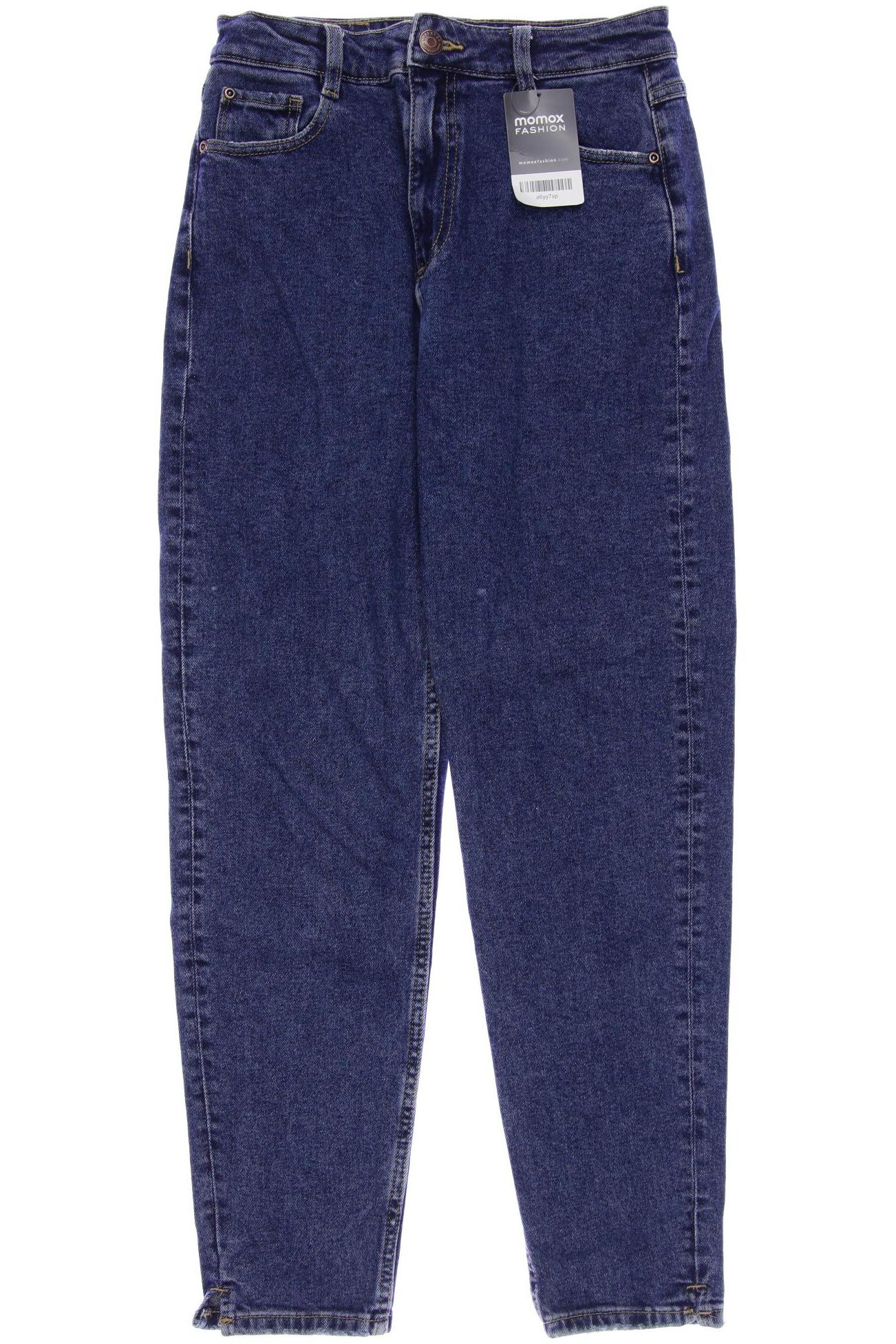 

Reserved Damen Jeans, blau