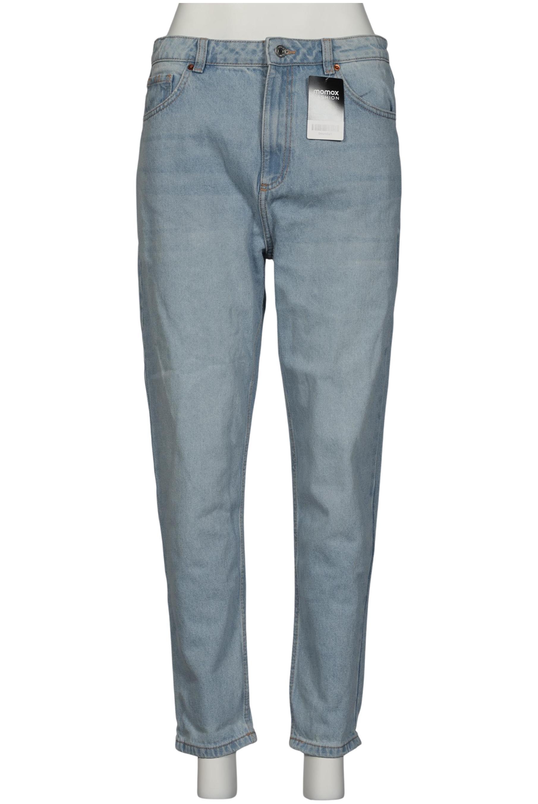 

Reserved Damen Jeans, hellblau, Gr. 42