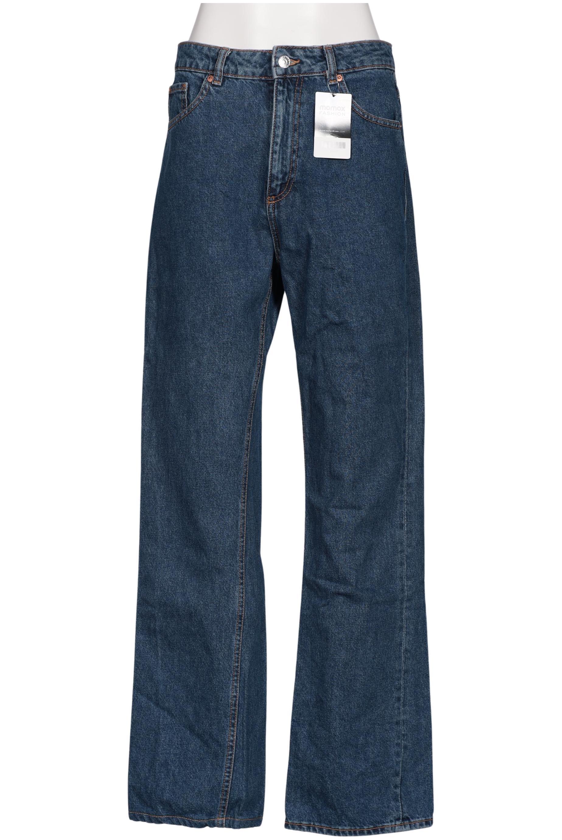

Reserved Damen Jeans, blau, Gr. 38