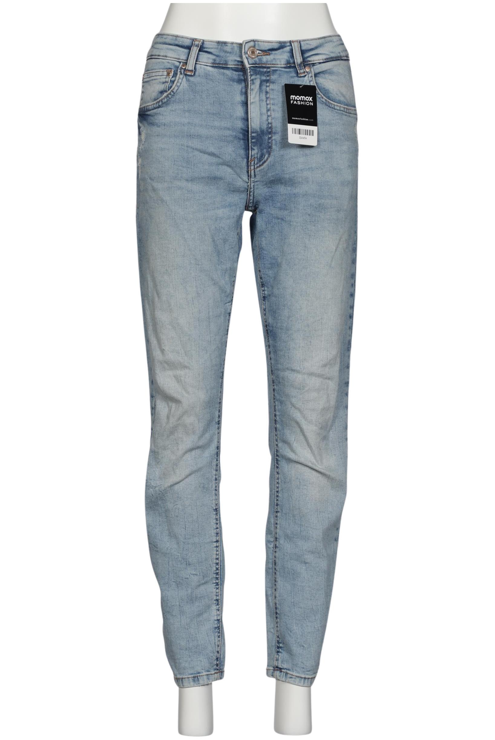 

Reserved Damen Jeans, hellblau, Gr. 38