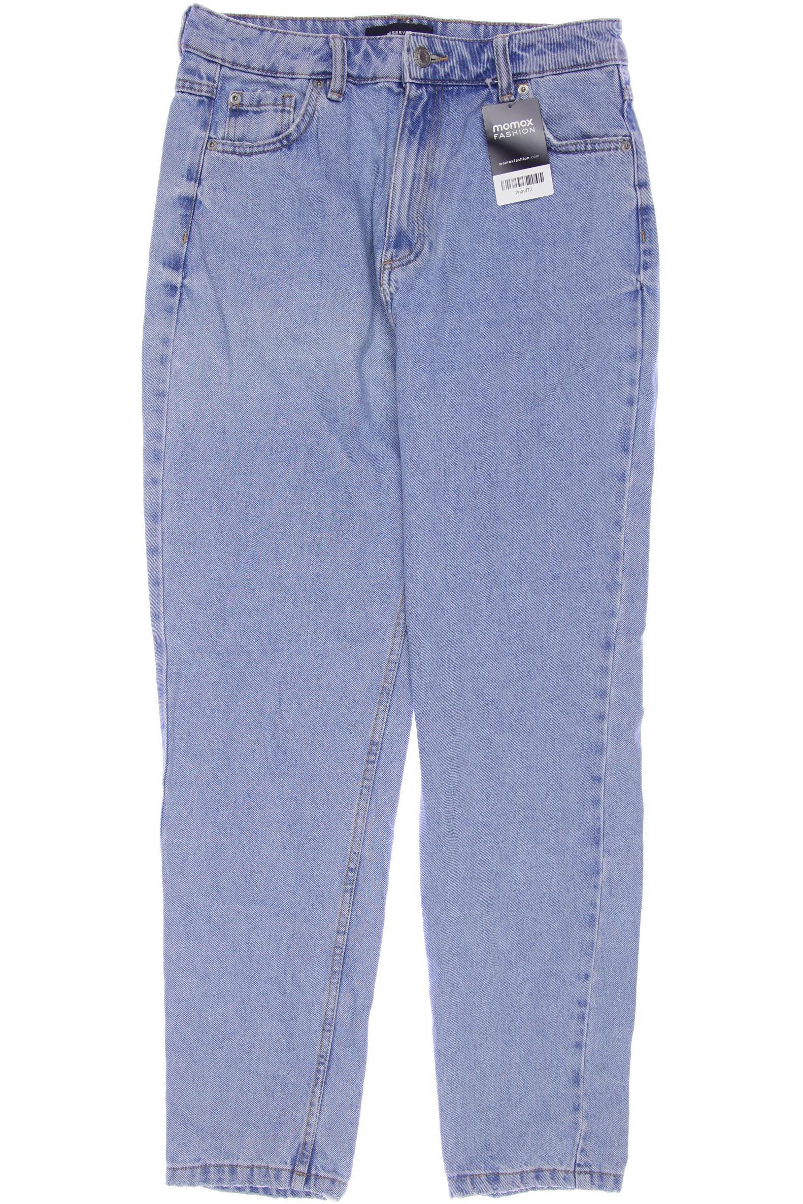 

Reserved Damen Jeans, blau, Gr. 40