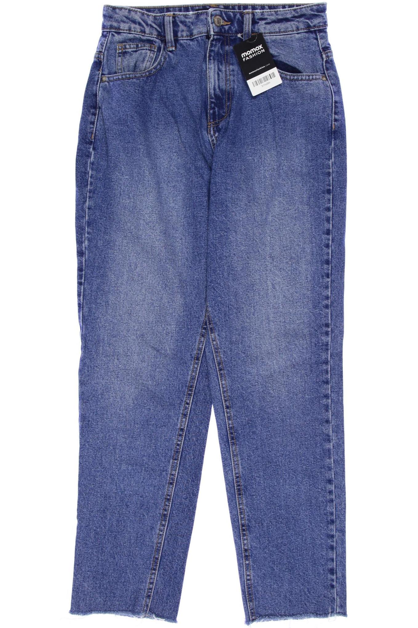 

Reserved Damen Jeans, blau, Gr. 38