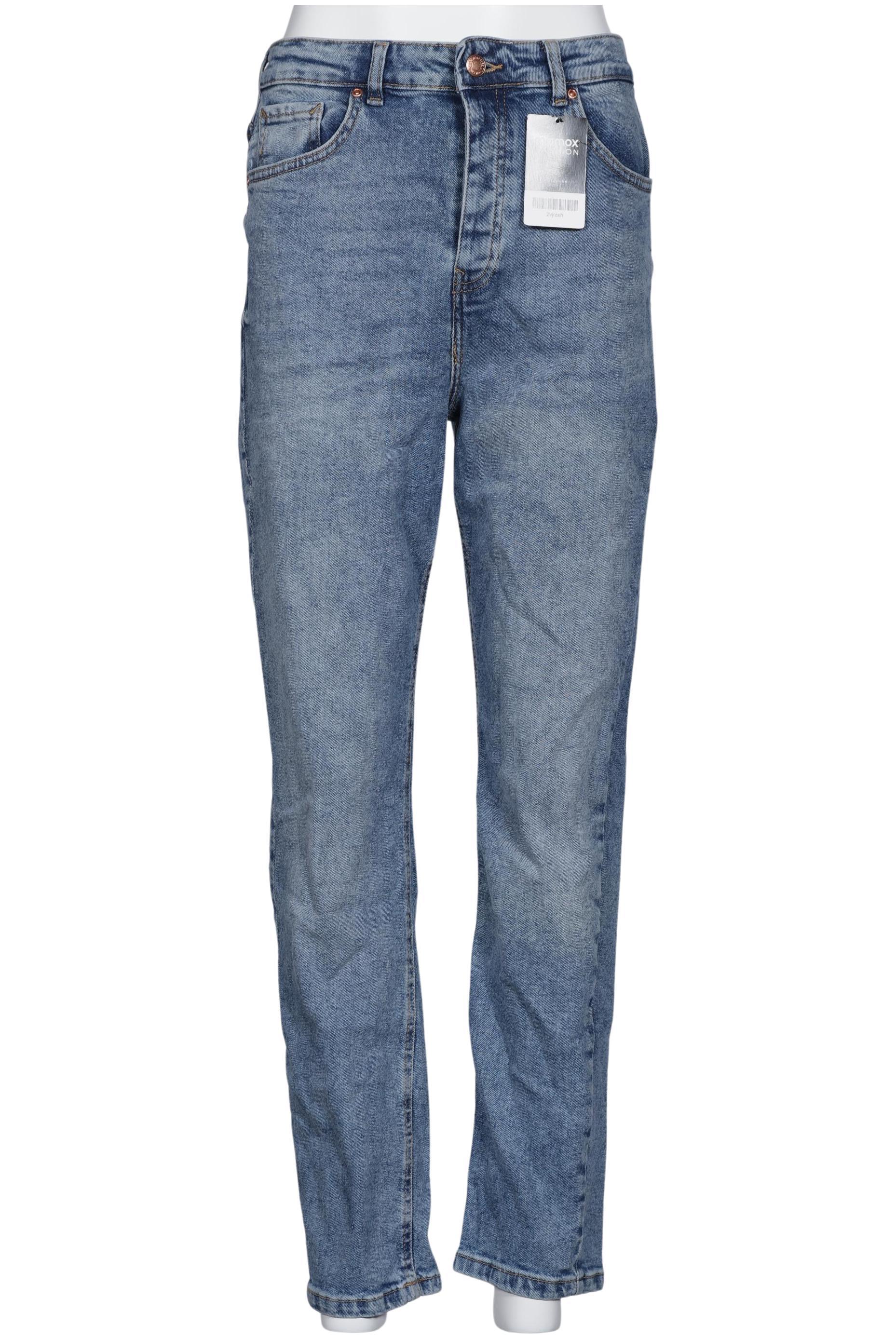 

Reserved Damen Jeans, blau, Gr. 38