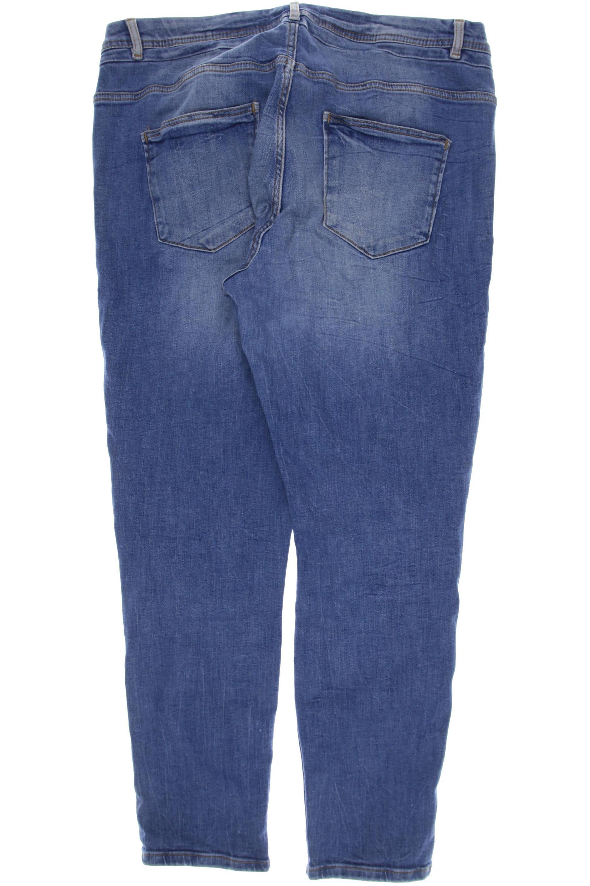 

Reserved Damen Jeans, blau, Gr. 42