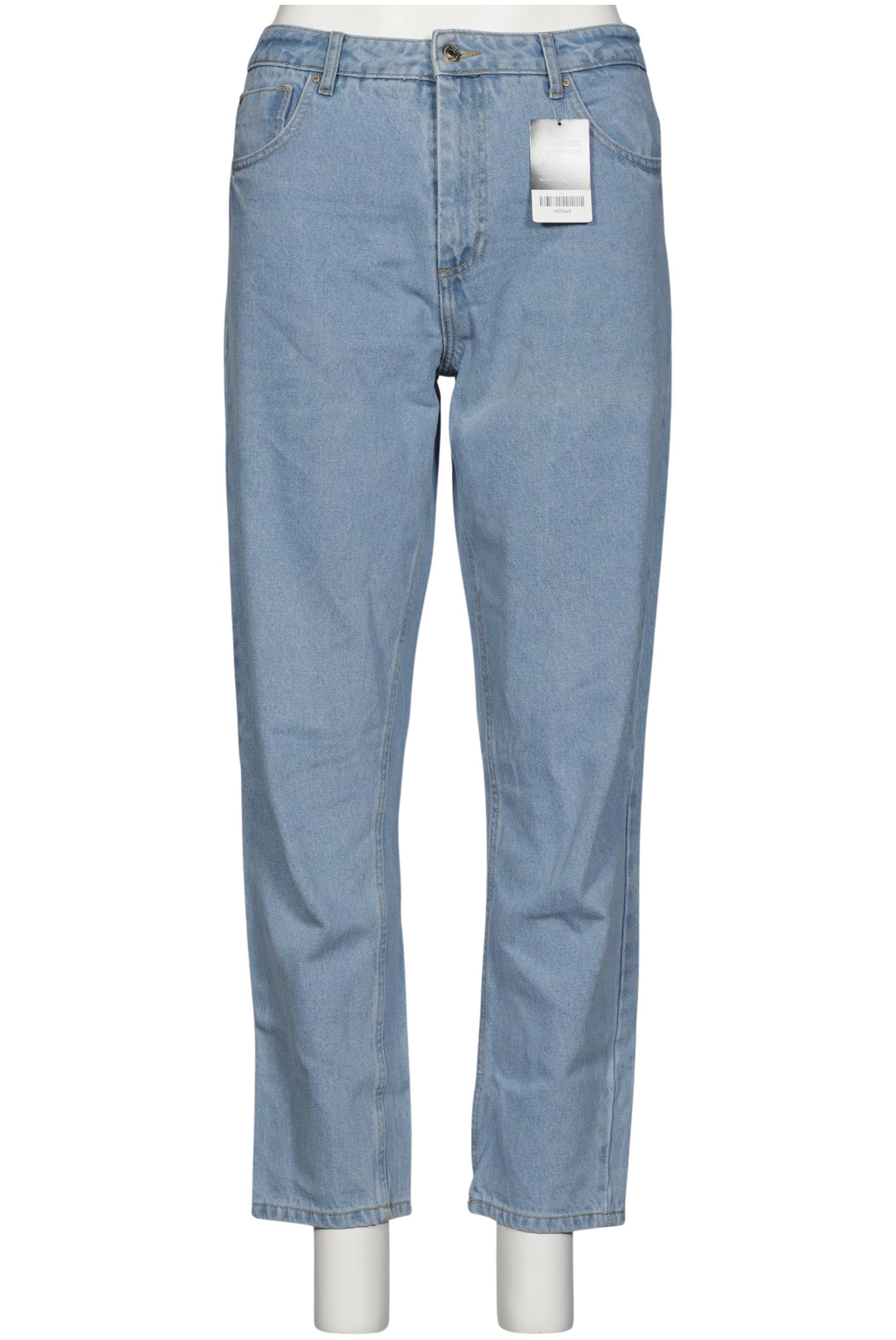 

Reserved Damen Jeans, hellblau, Gr. 42