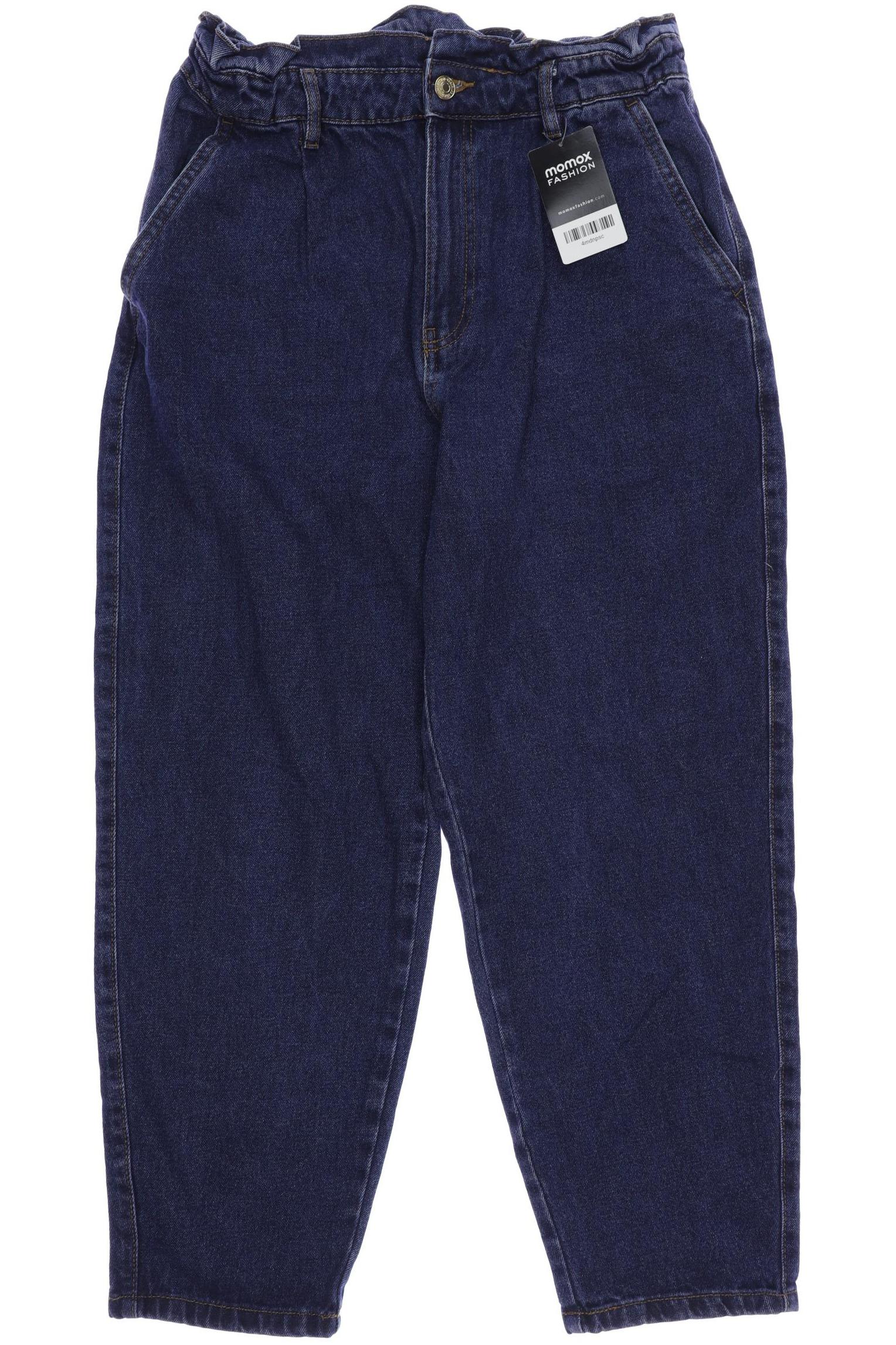 

Reserved Damen Jeans, marineblau, Gr. 42