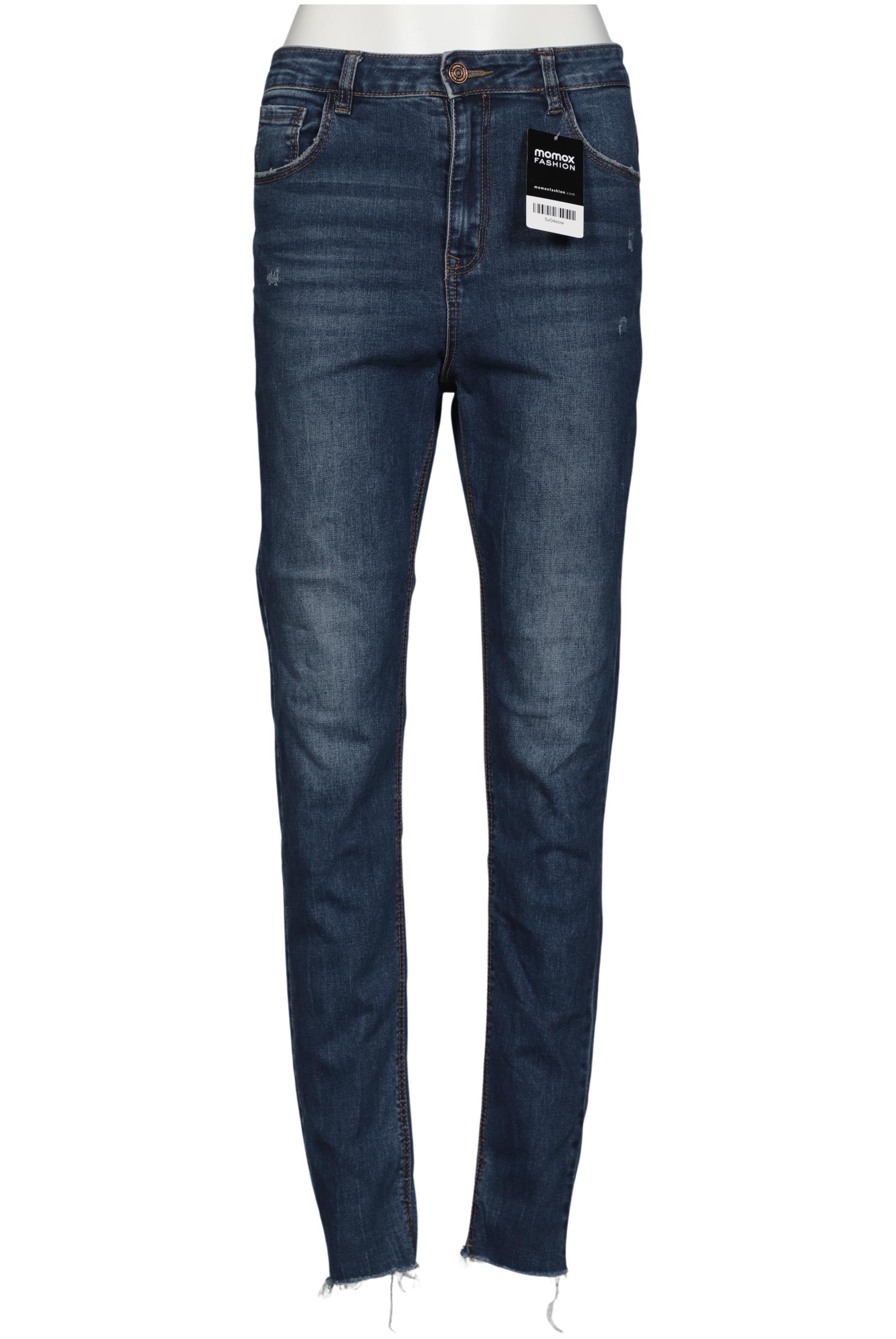 

Reserved Damen Jeans, blau, Gr. 38