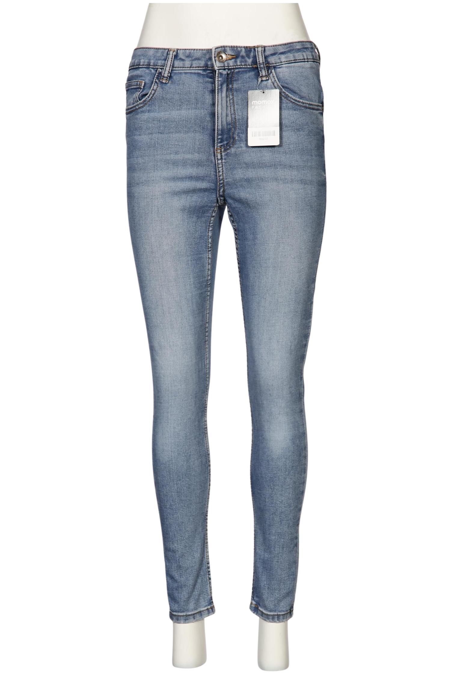 

Reserved Damen Jeans, blau, Gr. 38