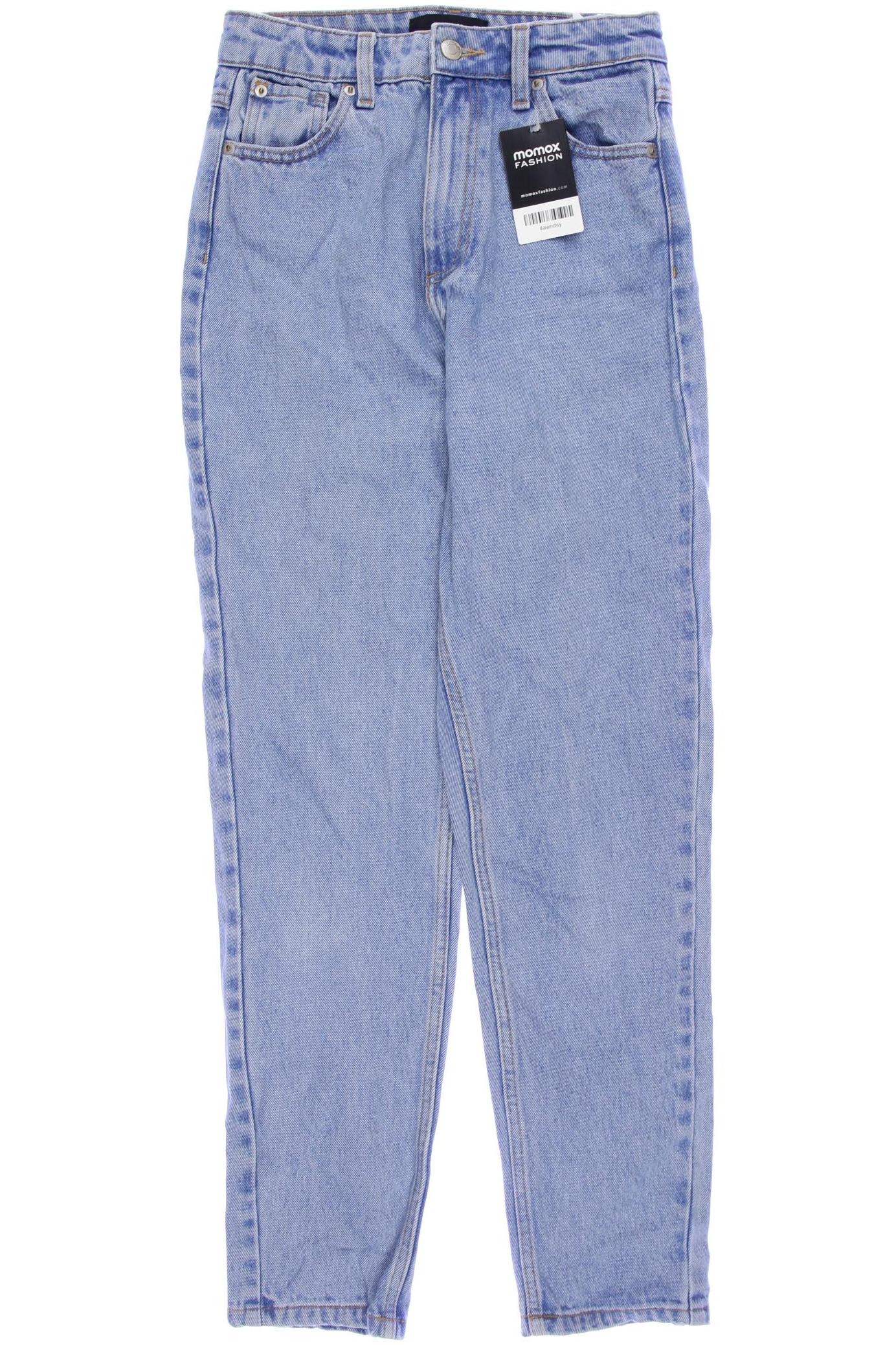 

Reserved Damen Jeans, hellblau, Gr. 34