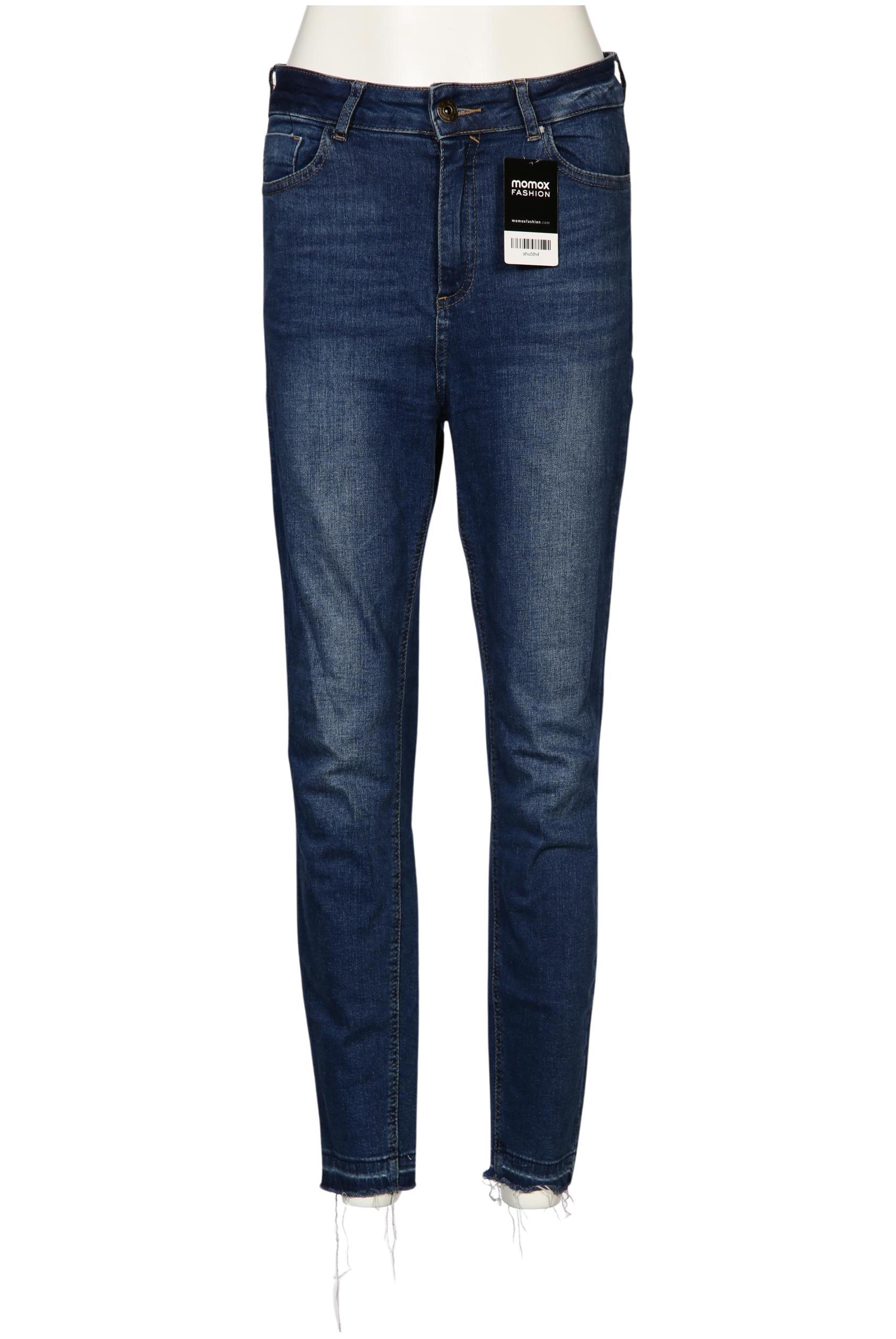 

Reserved Damen Jeans, blau, Gr. 38