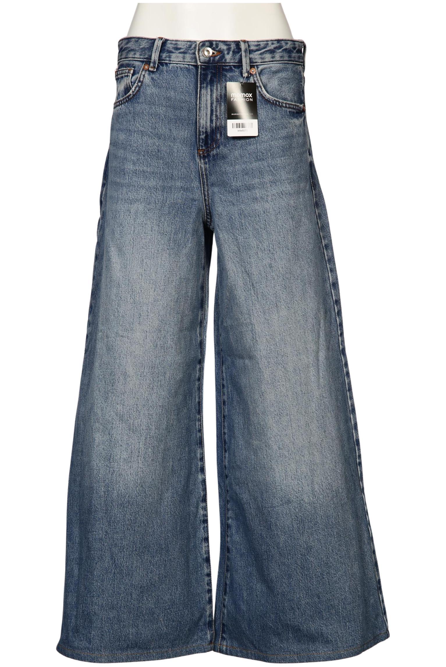 

Reserved Damen Jeans, blau, Gr. 38