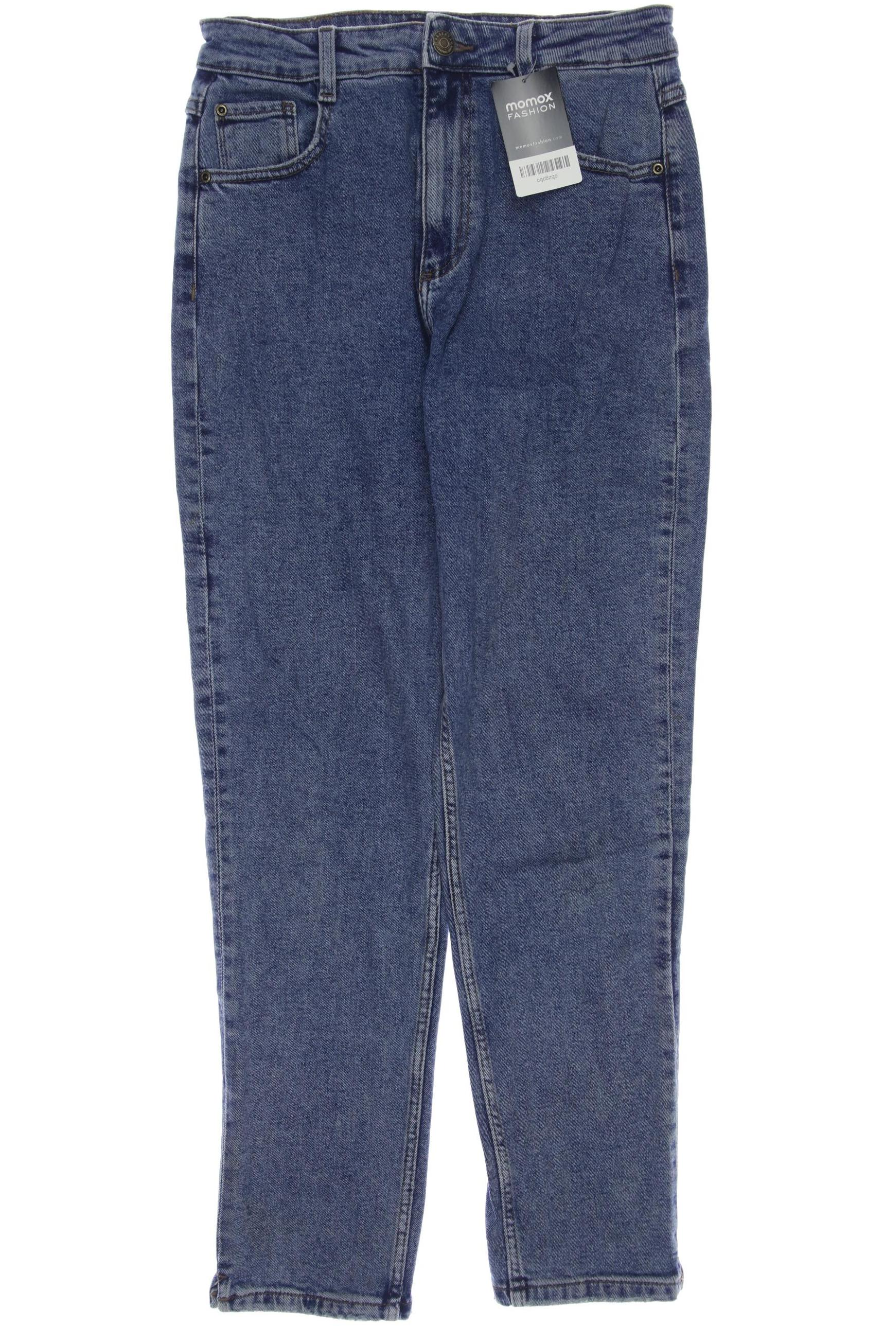 

Reserved Damen Jeans, blau, Gr. 38