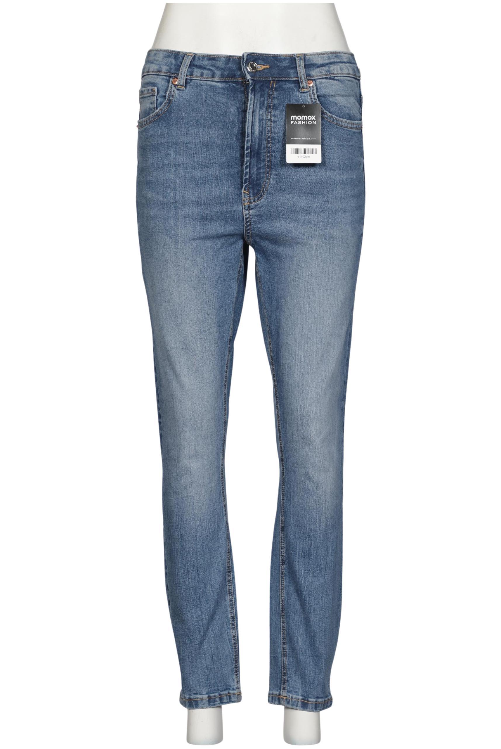 

Reserved Damen Jeans, blau, Gr. 40