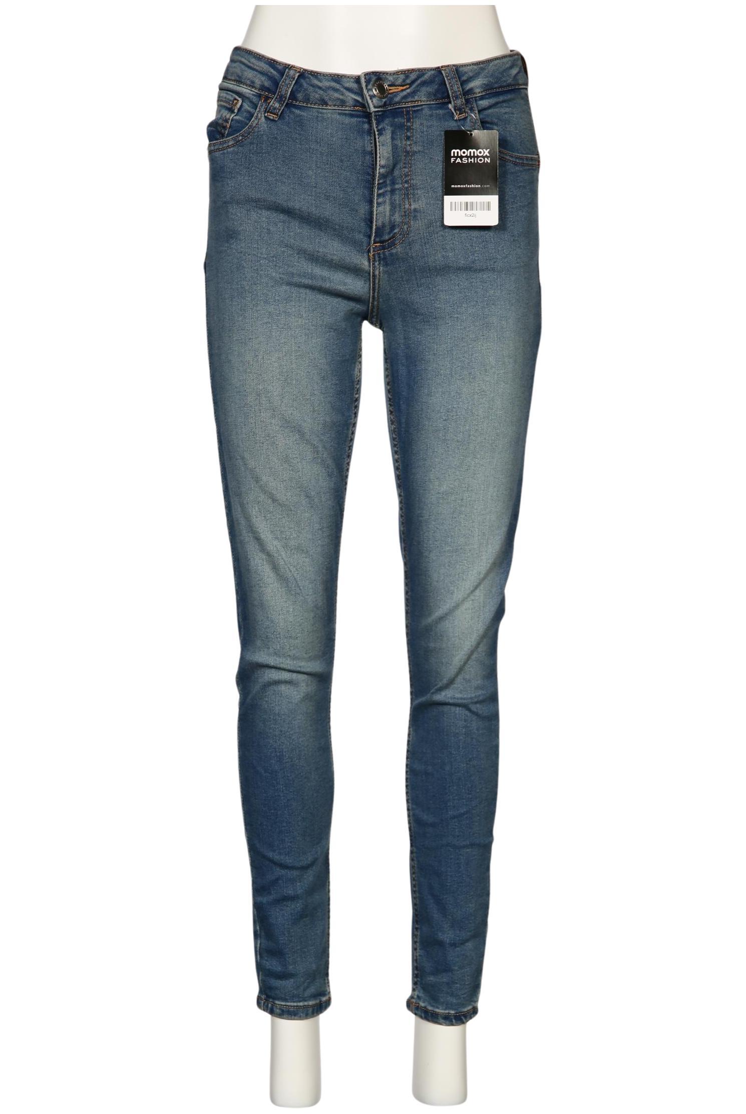 

Reserved Damen Jeans, blau, Gr. 38