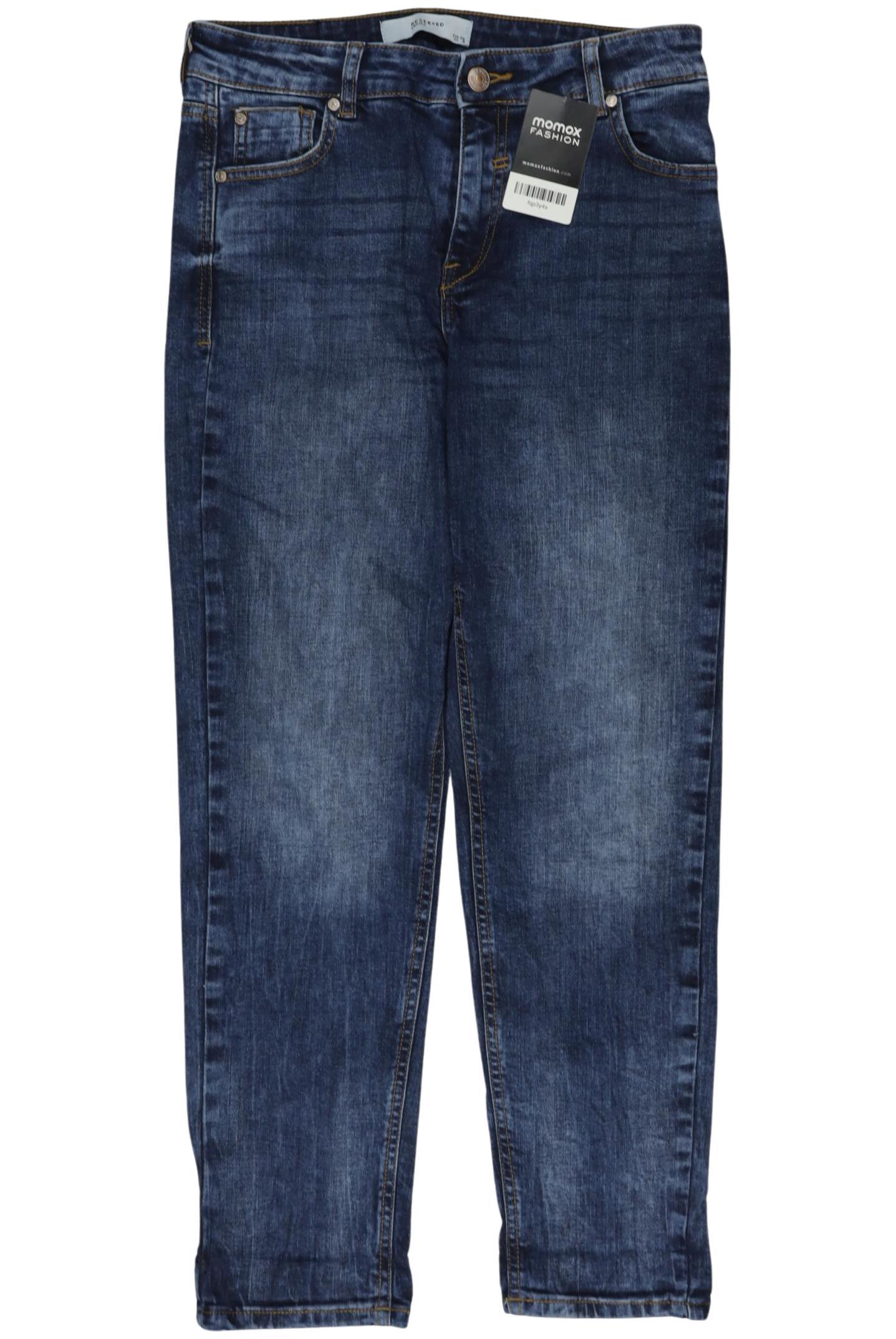 

Reserved Damen Jeans, blau, Gr. 36