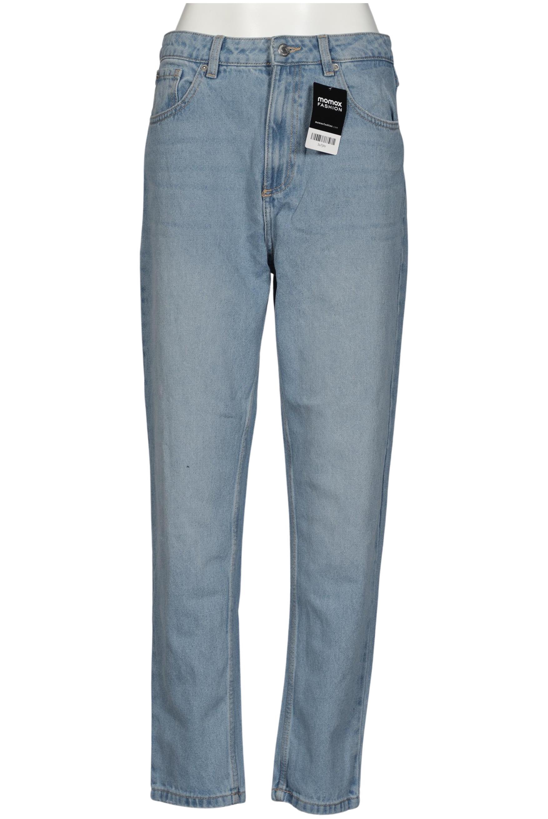 

Reserved Damen Jeans, hellblau, Gr. 38