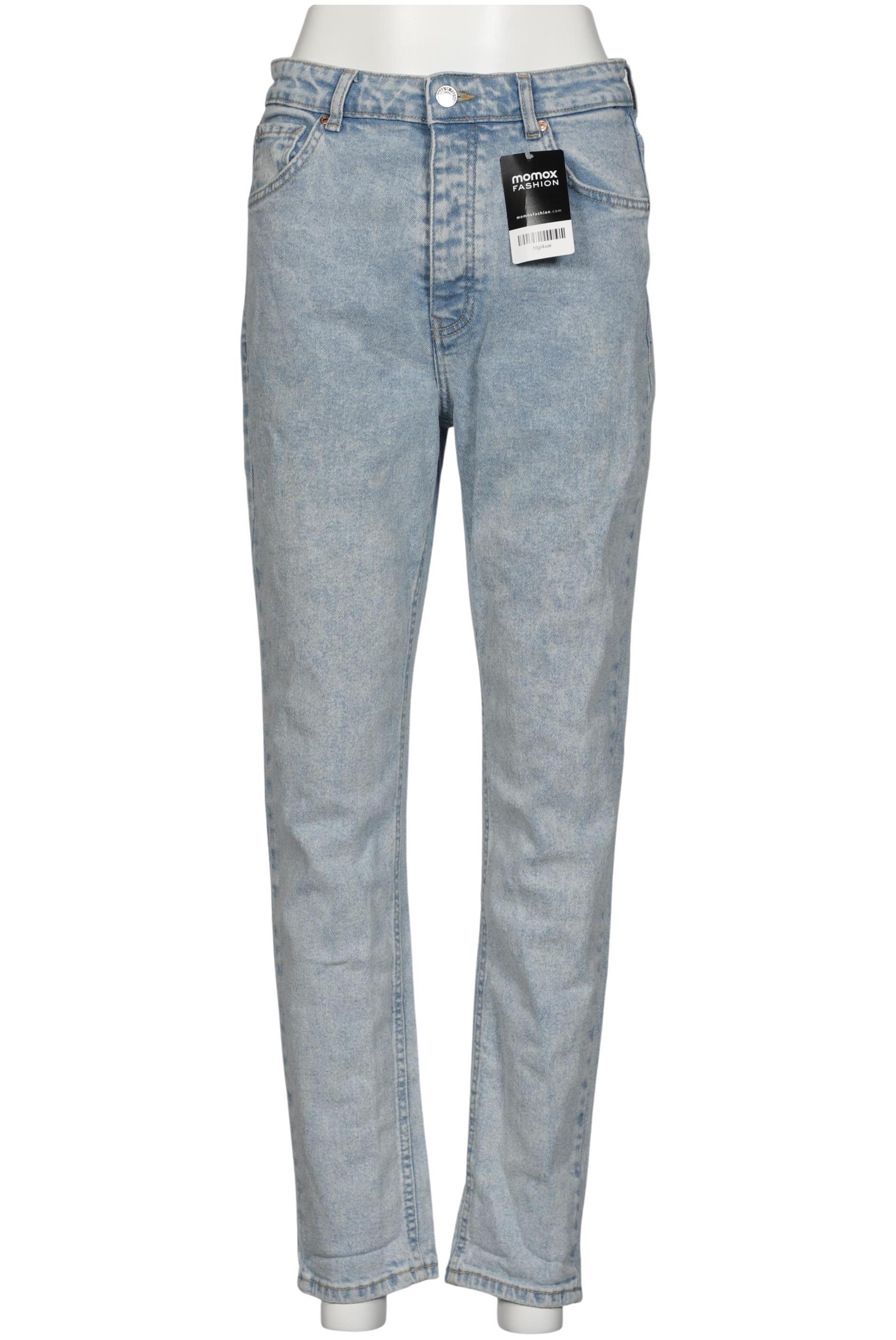 

Reserved Damen Jeans, hellblau, Gr. 38